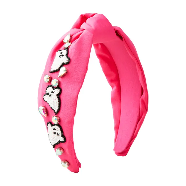 HALLOWEEN BEADED HEADBANDS sold by B Darlin