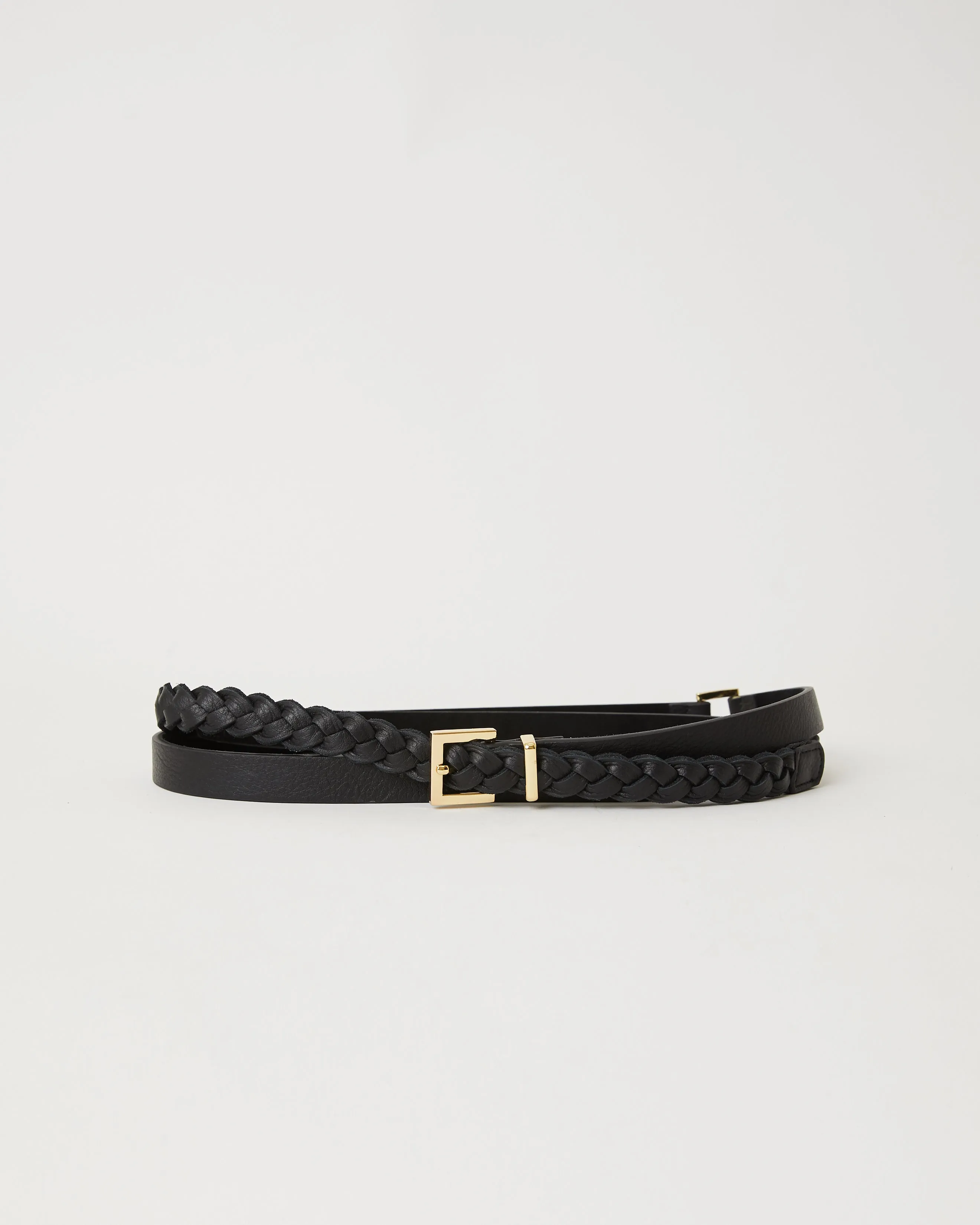 JOSIE LEATHER WRAP BELT (FINAL SALE) sold by B-Low the Belt product image thumbnail 3