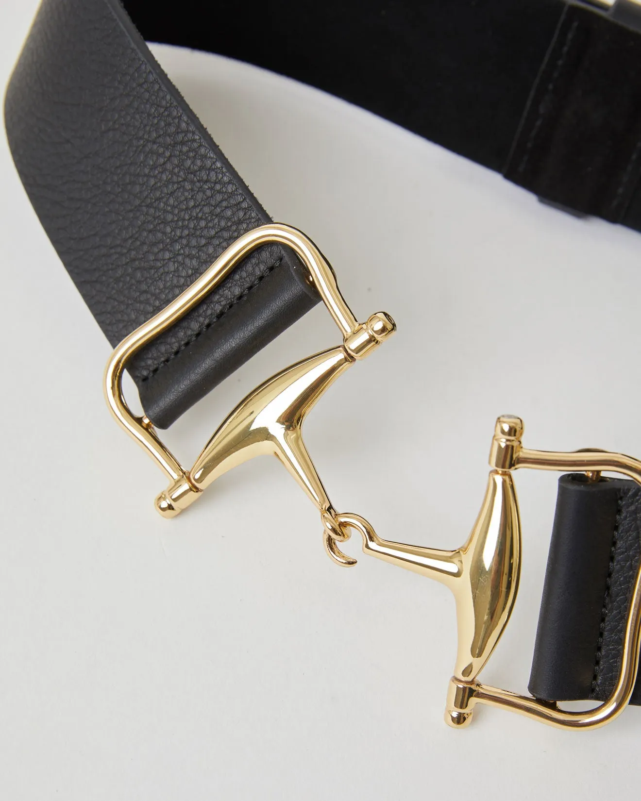 LUKAS LEATHER BELT sold by B-Low the Belt product image thumbnail 2