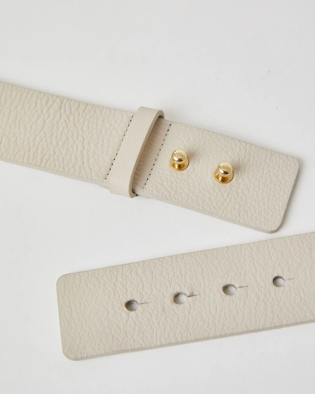 LUKAS LEATHER BELT sold by B-Low the Belt product image thumbnail 4