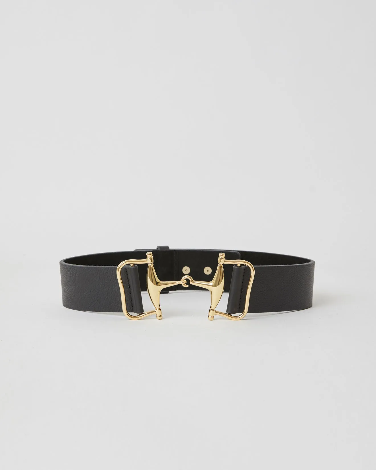 LUKAS LEATHER BELT sold by B-Low the Belt