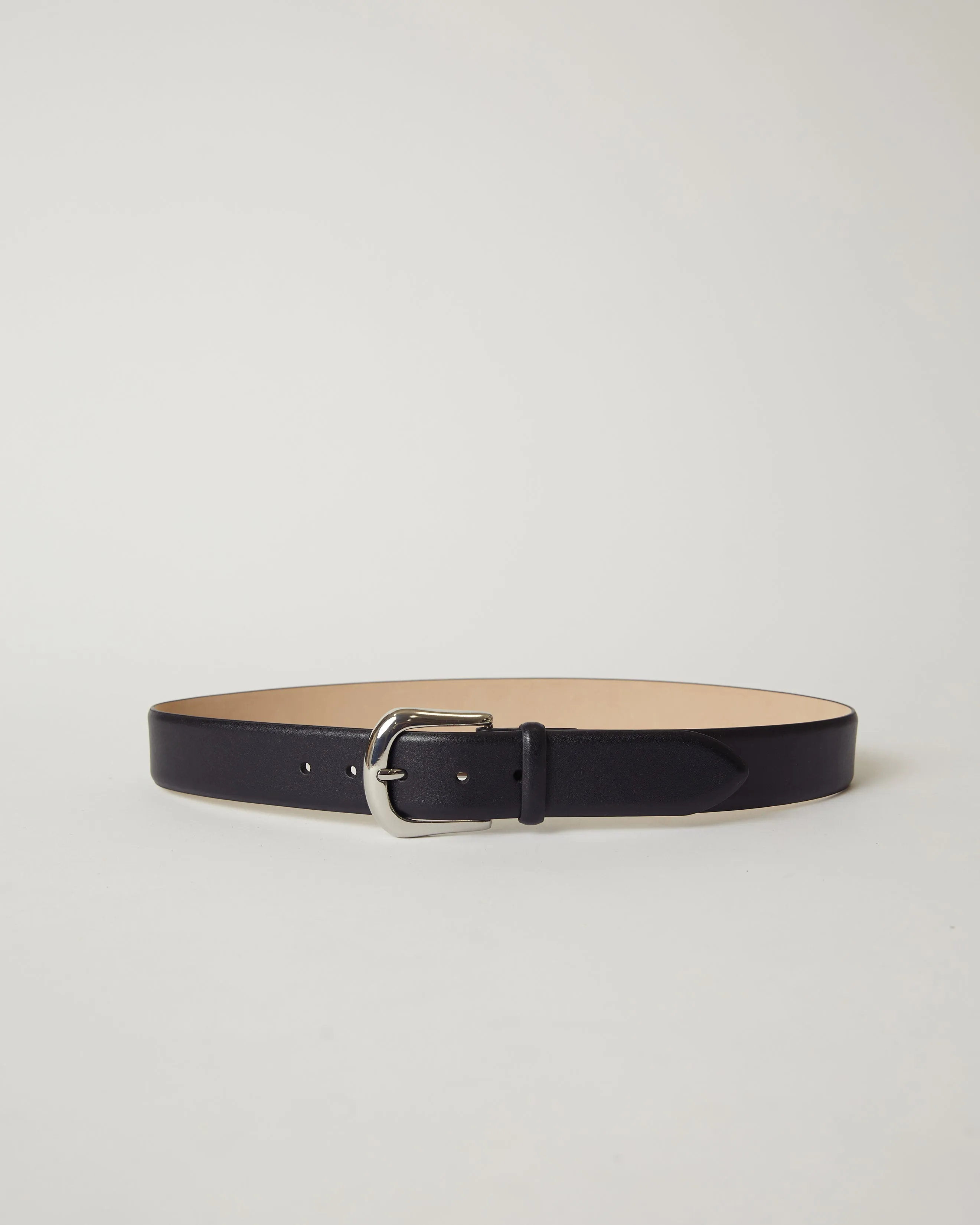 KENNEDY LEATHER BELT sold by B-Low the Belt product image thumbnail 4