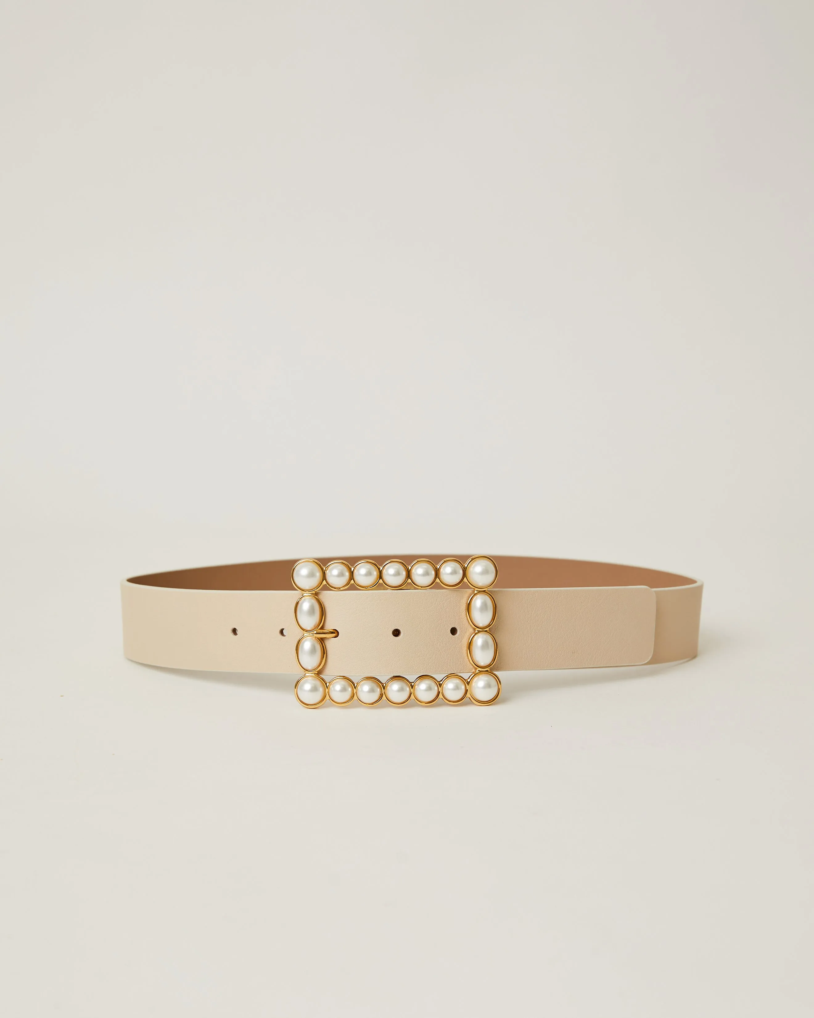 JOAN LEATHER BELT sold by B-Low the Belt