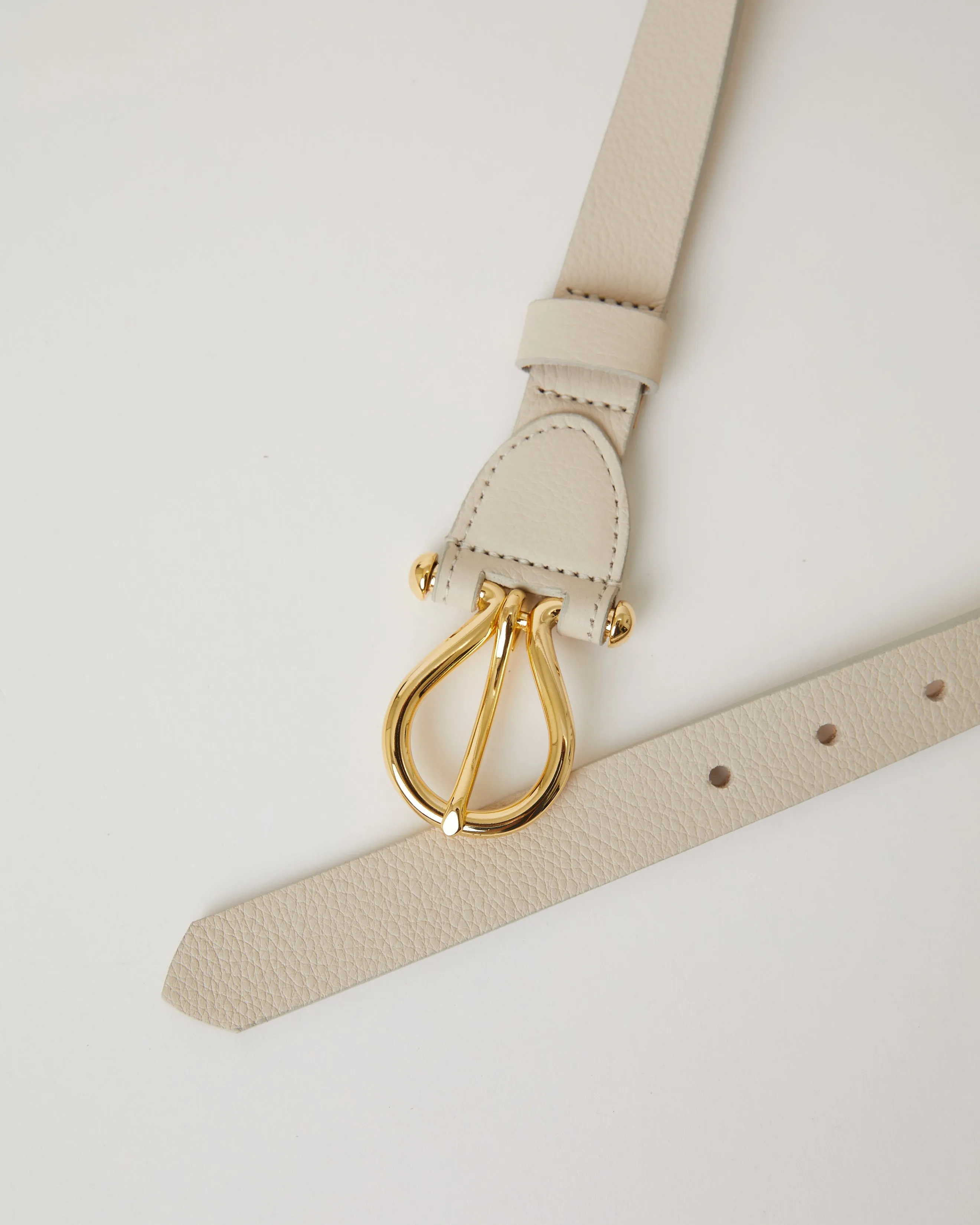 SARAI LEATHER BELT sold by B-Low the Belt product image thumbnail 2