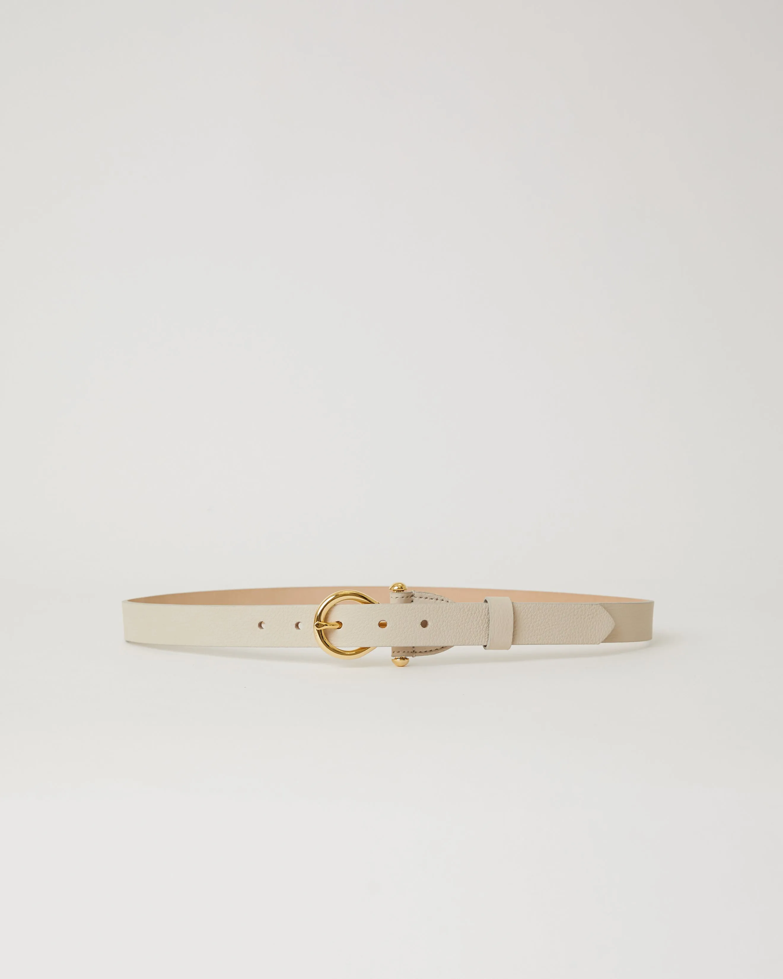 SARAI LEATHER BELT sold by B-Low the Belt