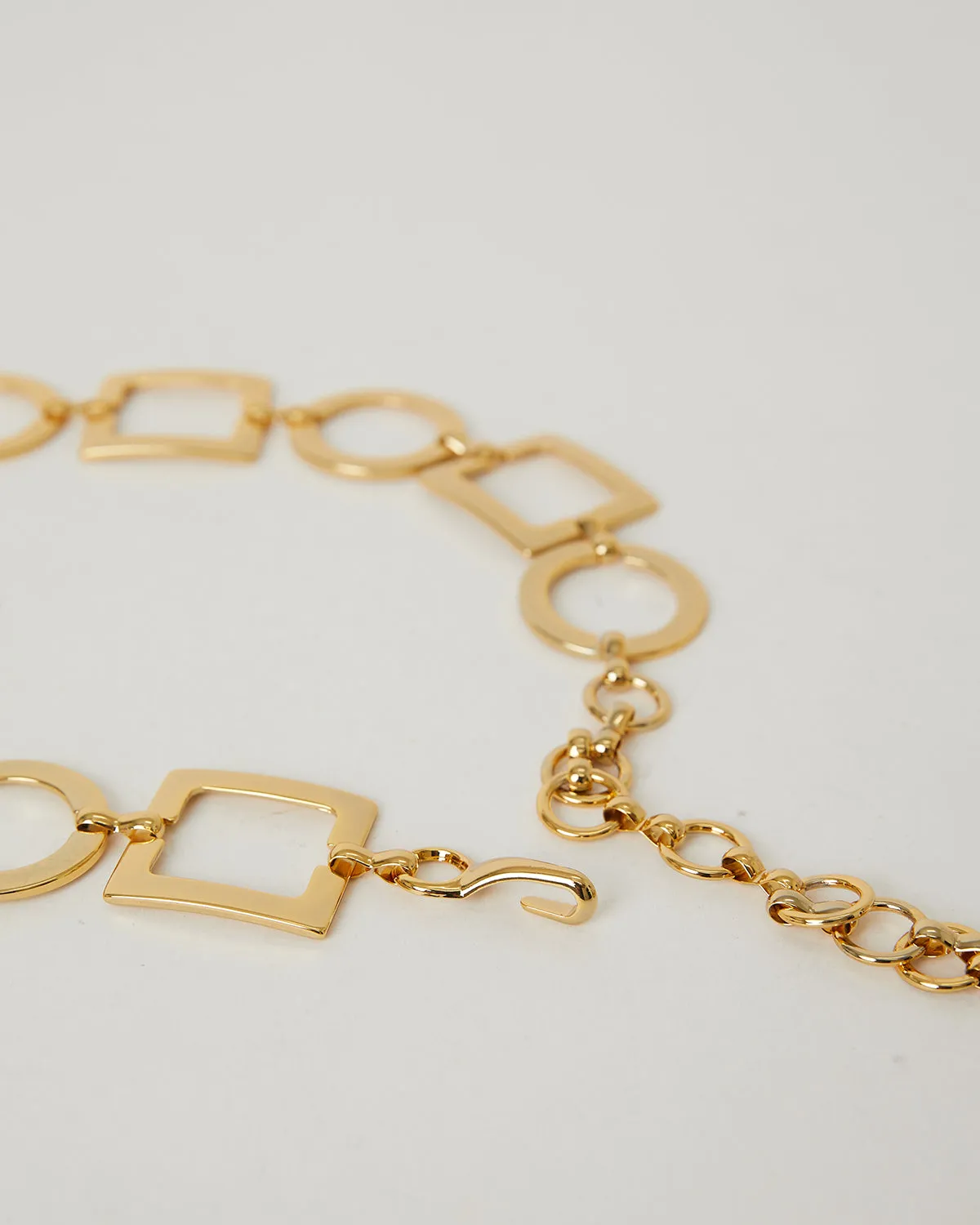 CIANA CHAIN BELT sold by B-Low the Belt product image thumbnail 2