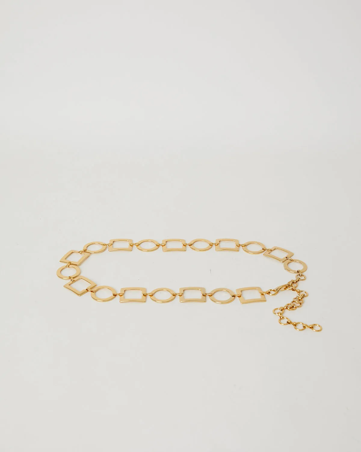 CIANA CHAIN BELT sold by B-Low the Belt