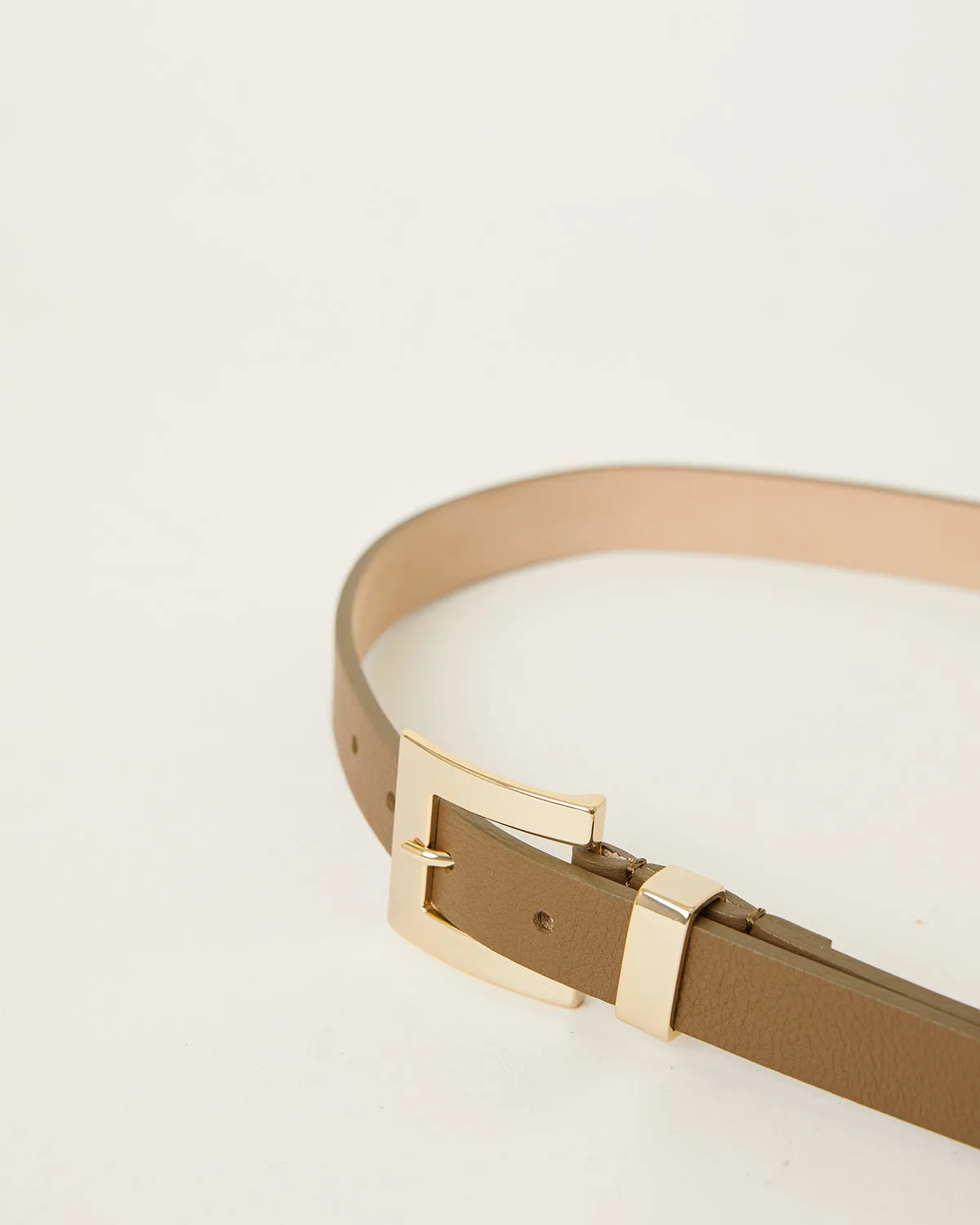 EVERLY LEATHER BELT (FINAL SALE) sold by B-Low the Belt product image thumbnail 4