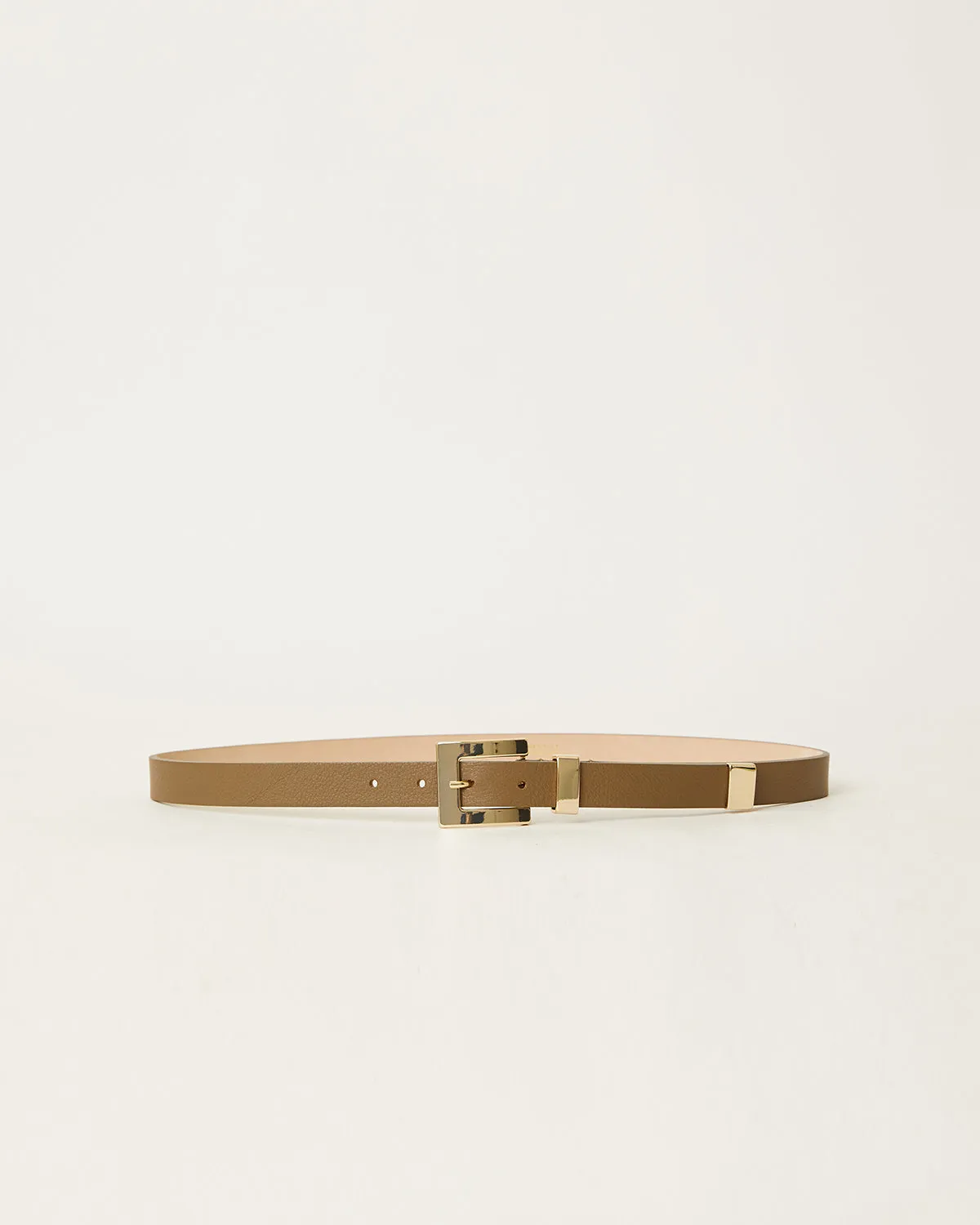 EVERLY LEATHER BELT (FINAL SALE) sold by B-Low the Belt product image thumbnail 3