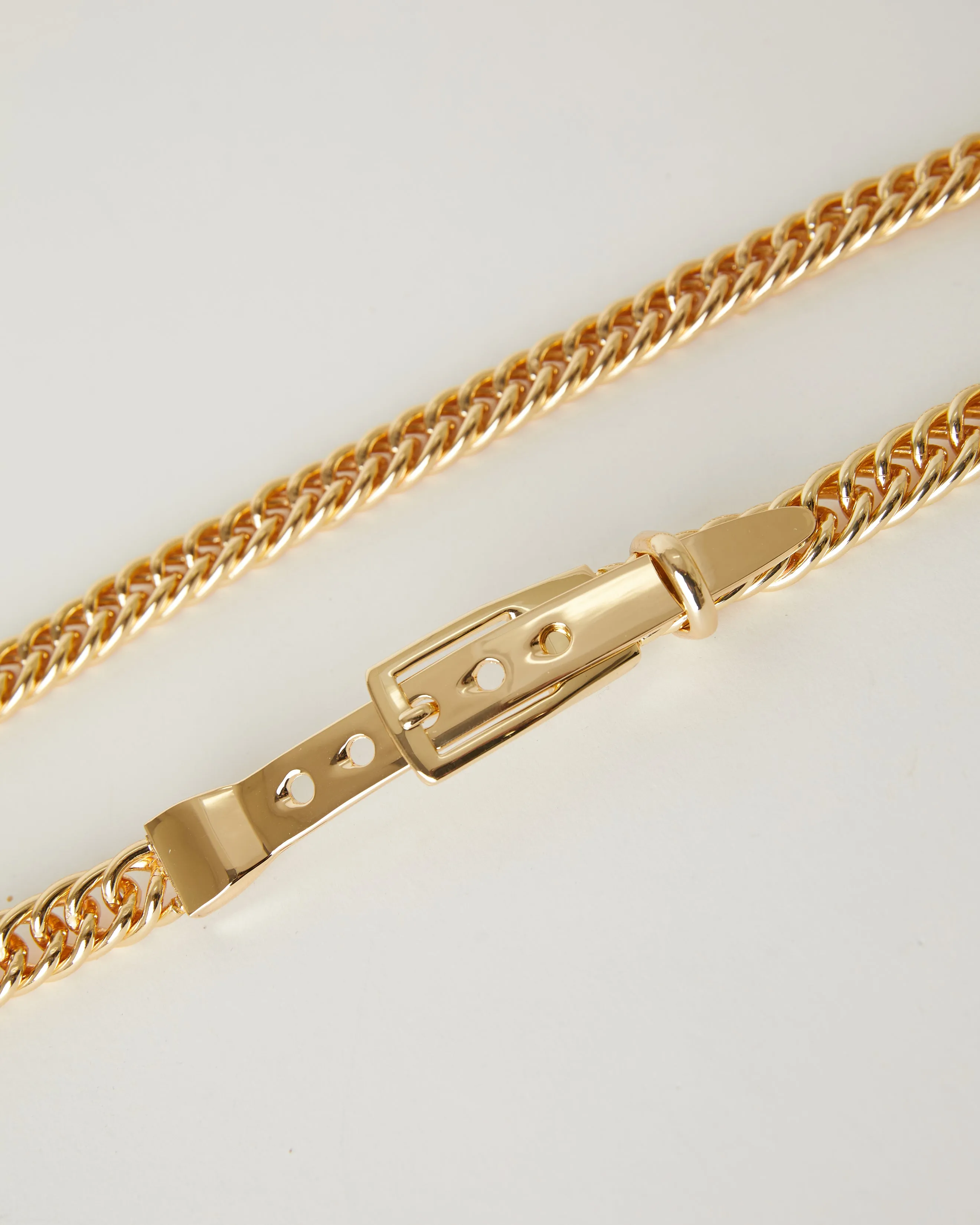 MILLIE CHAIN BELT sold by B-Low the Belt product image thumbnail 2