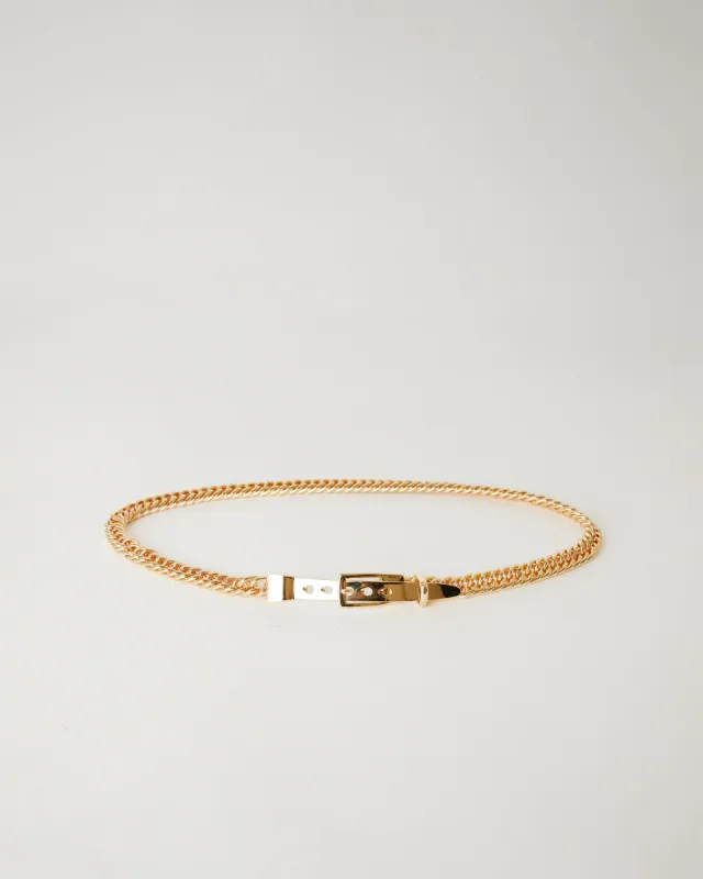 MILLIE CHAIN BELT sold by B-Low the Belt