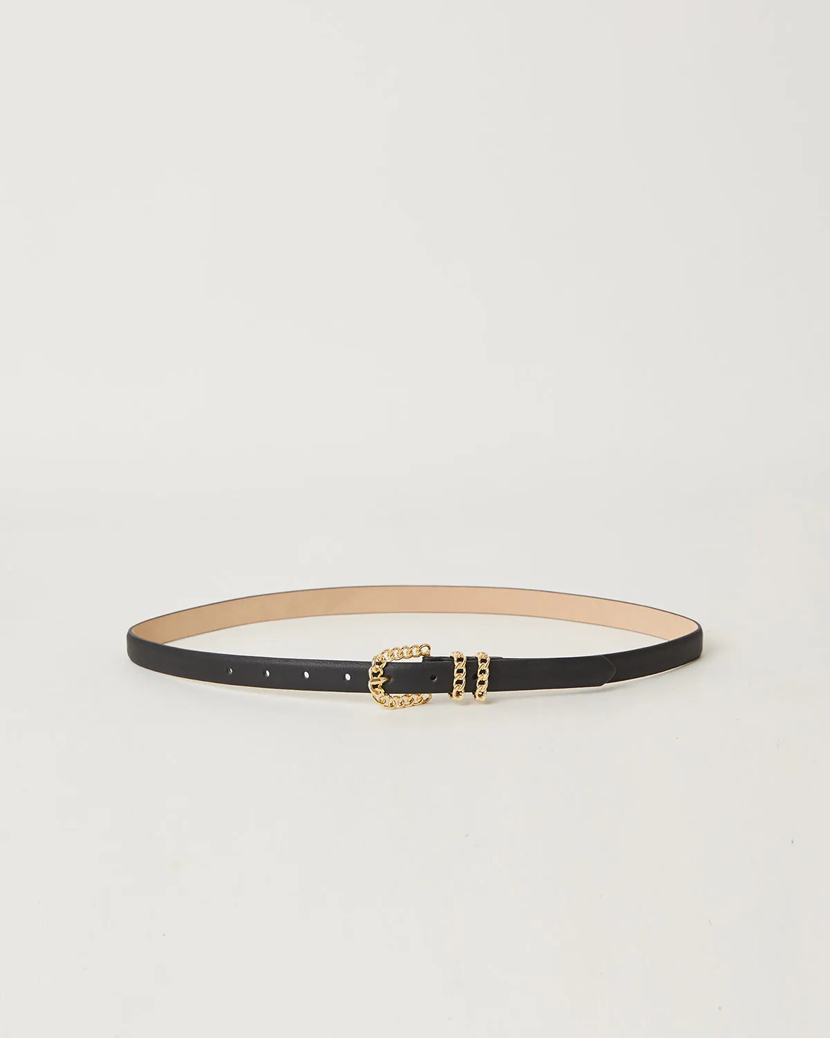 HATTIE LEATHER BELT sold by B-Low the Belt product image thumbnail 3