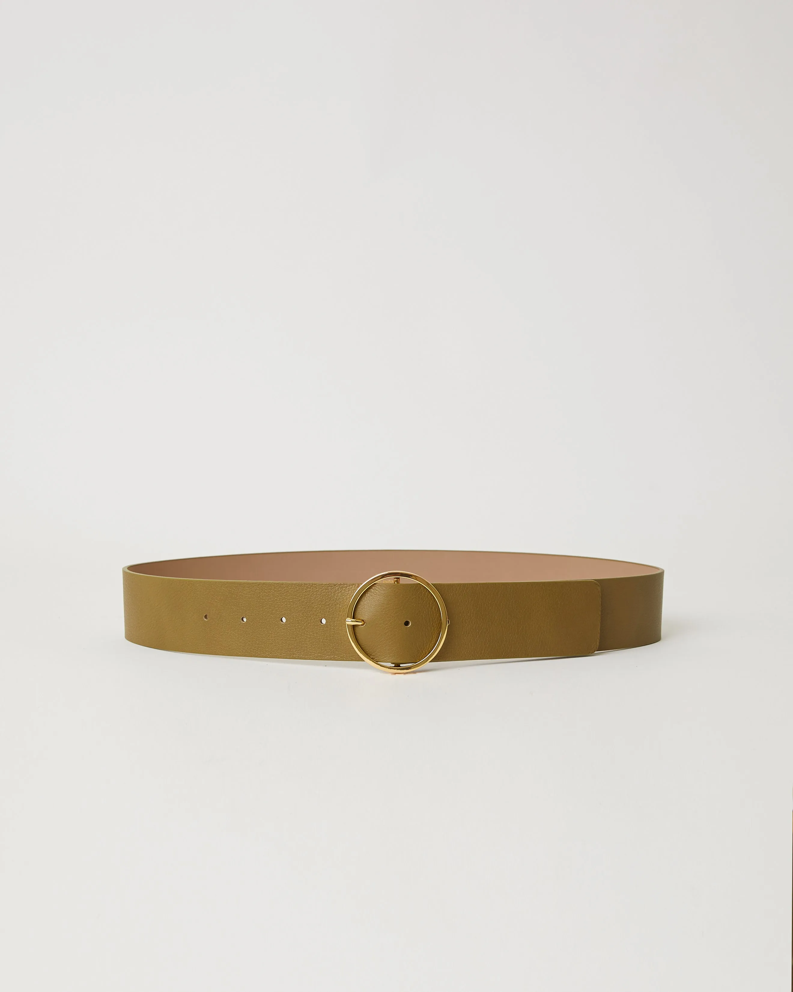 MOLLY LEATHER BELT sold by B-Low the Belt product image thumbnail 5