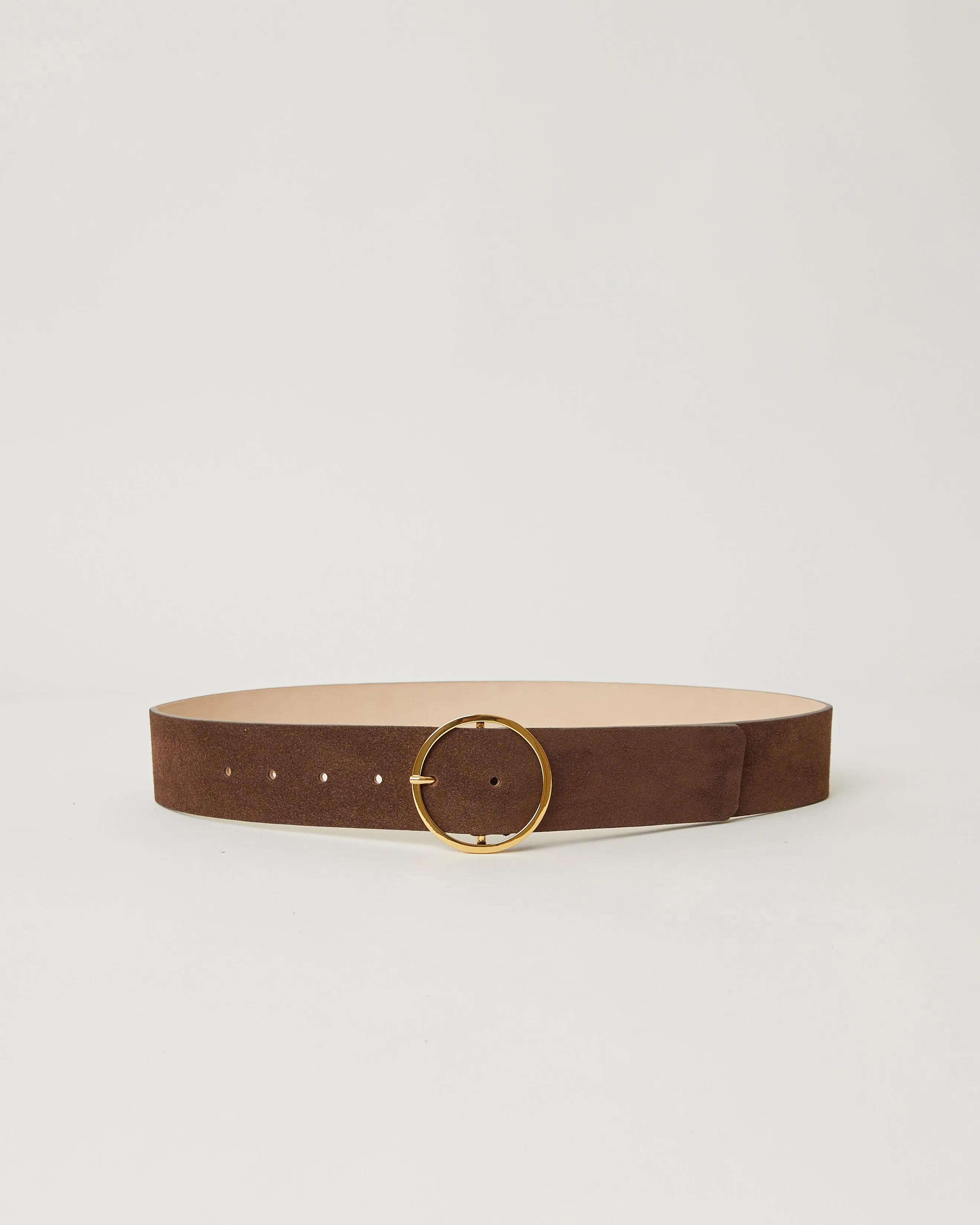 MOLLY SUEDE BELT sold by B-Low the Belt