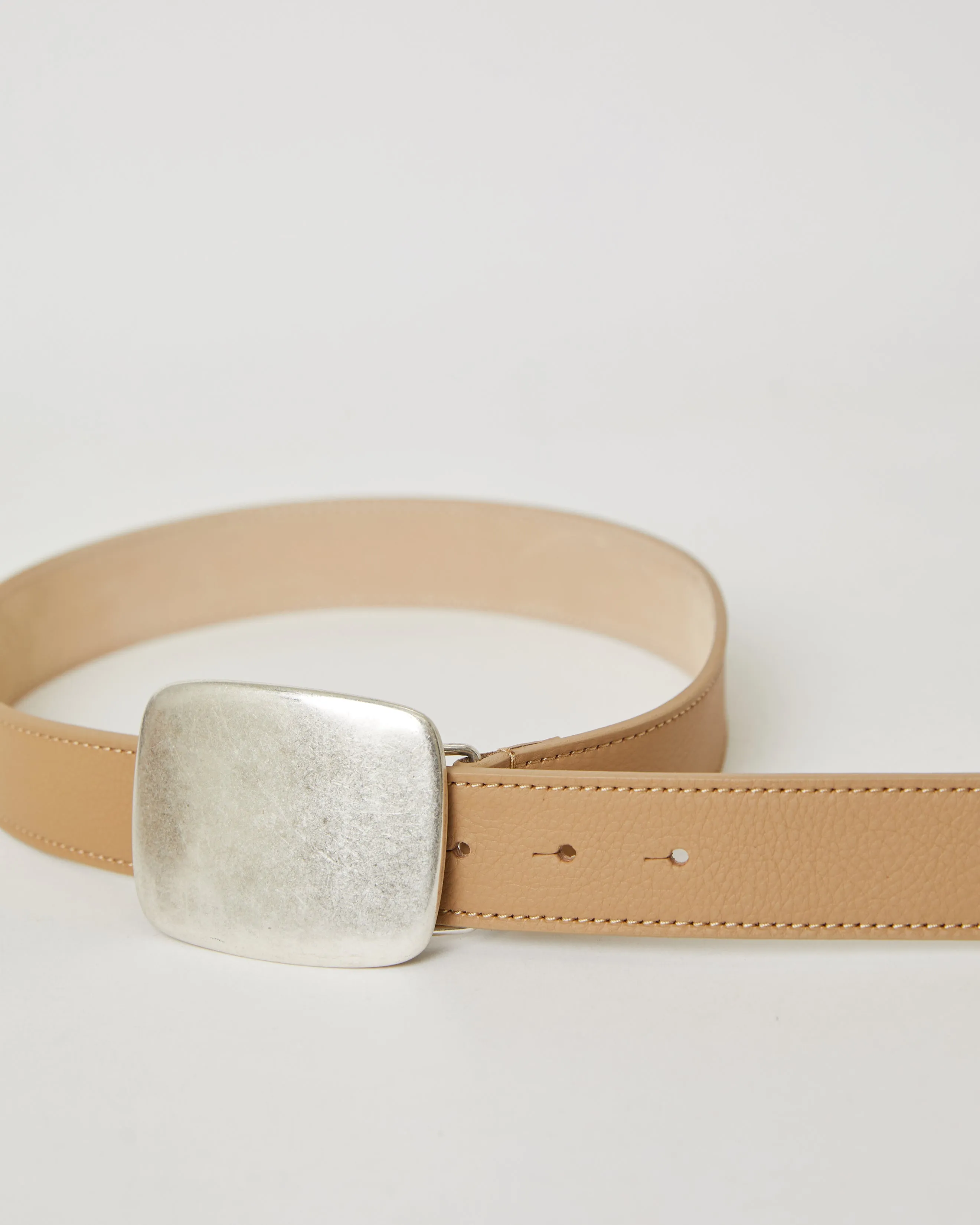 LEIGHTON LEATHER BELT sold by B-Low the Belt product image thumbnail 4