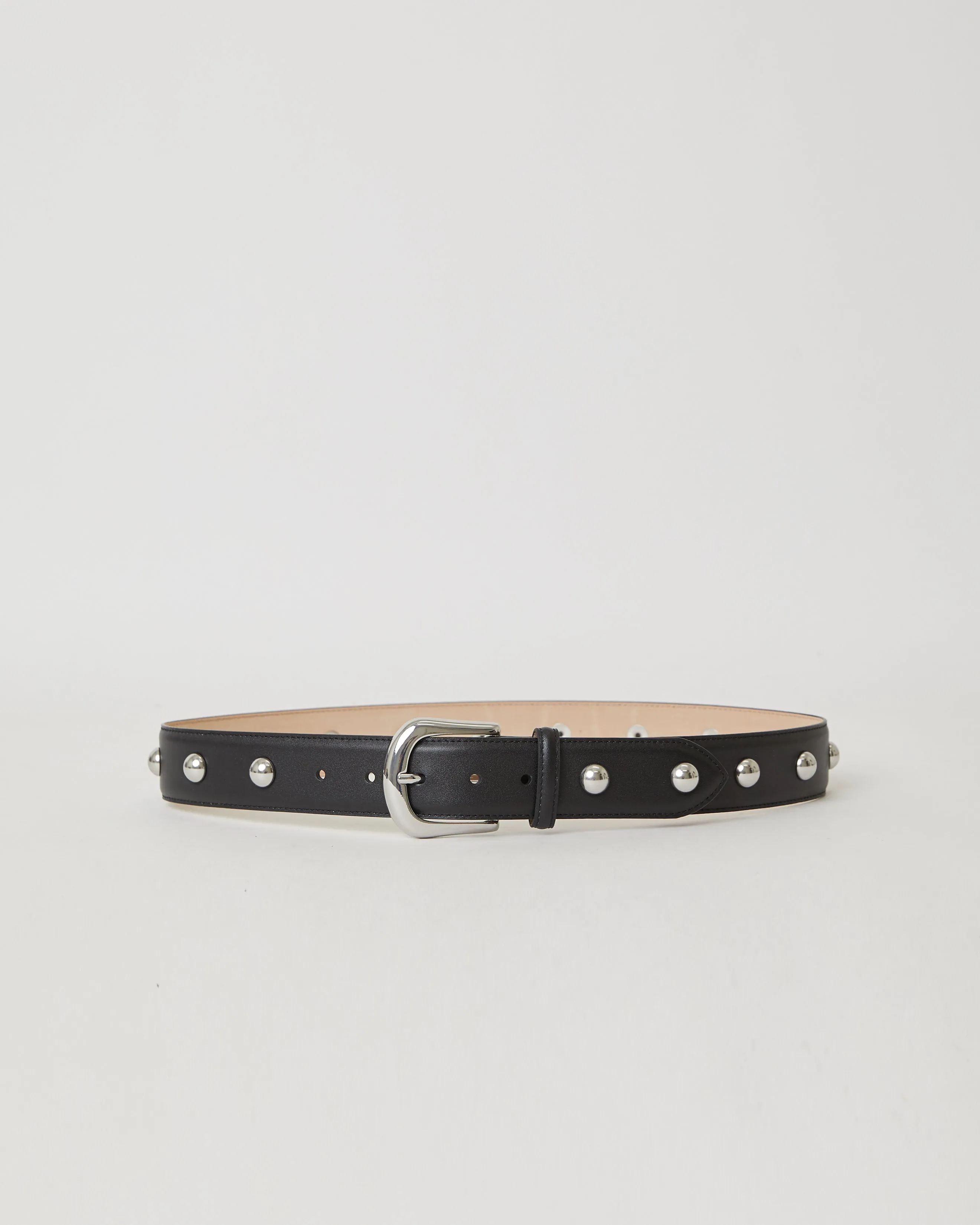 KENNEDY MOTO LEATHER BELT sold by B-Low the Belt