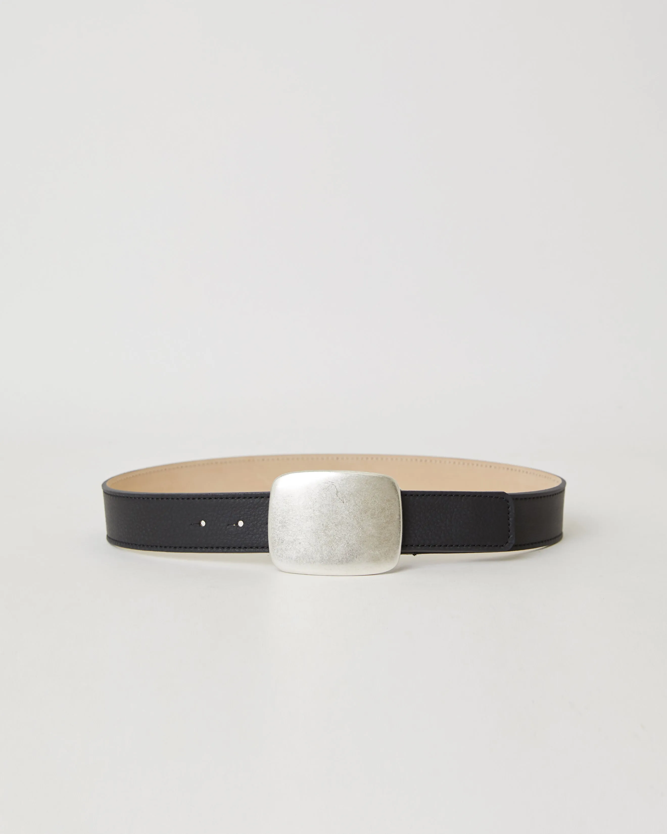 LEIGHTON LEATHER BELT sold by B-Low the Belt