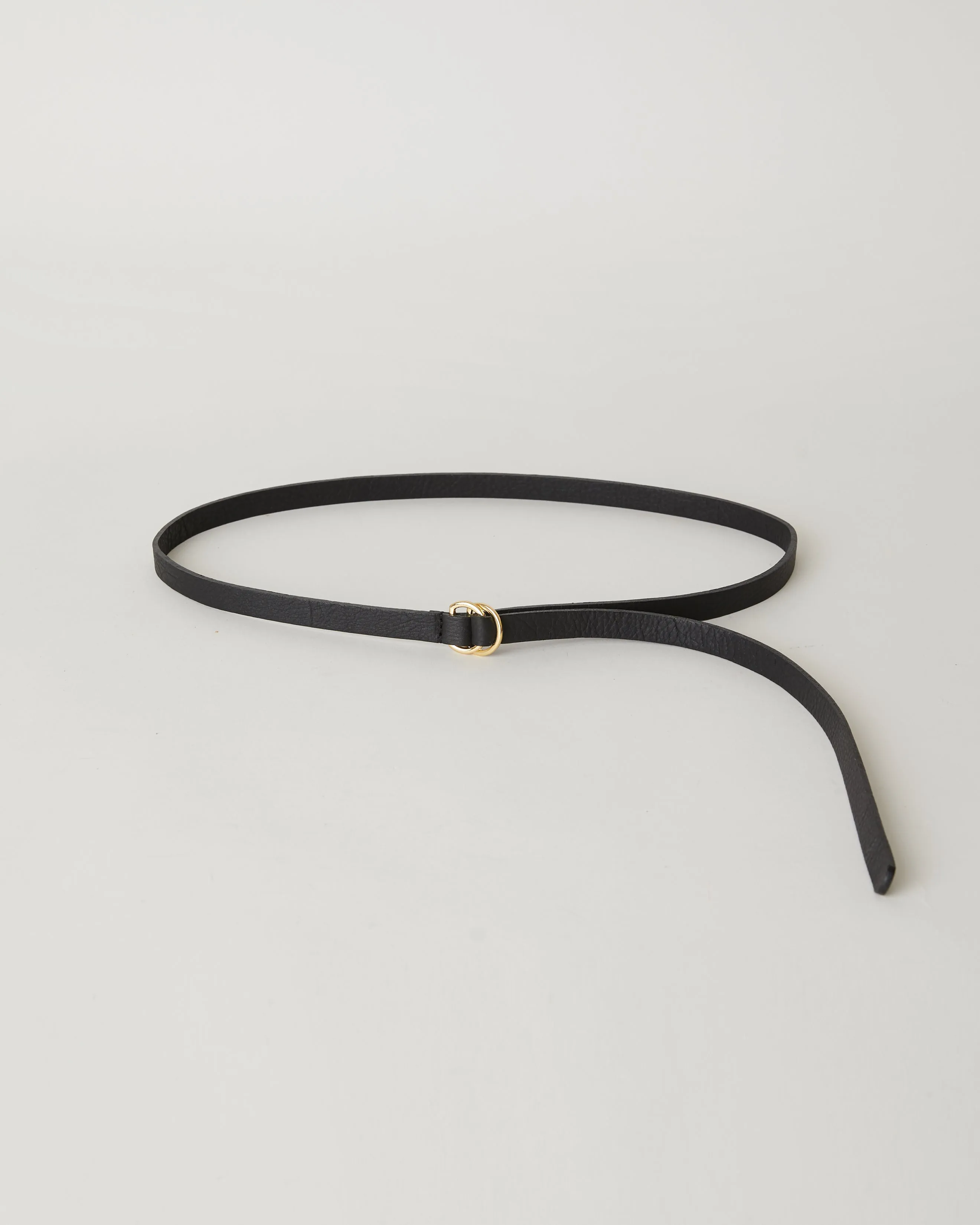 TUMBLE MINI LEATHER WRAP sold by B-Low the Belt product image thumbnail 3