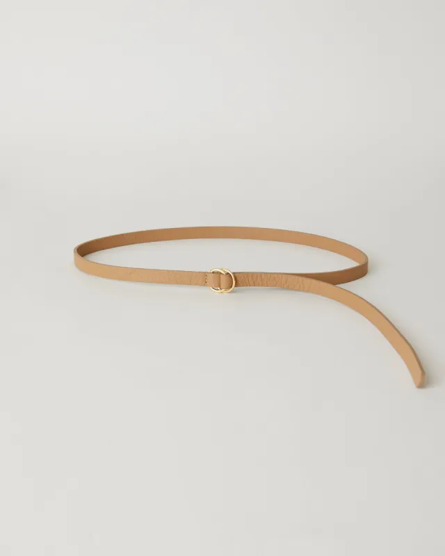 TUMBLE MINI LEATHER WRAP sold by B-Low the Belt