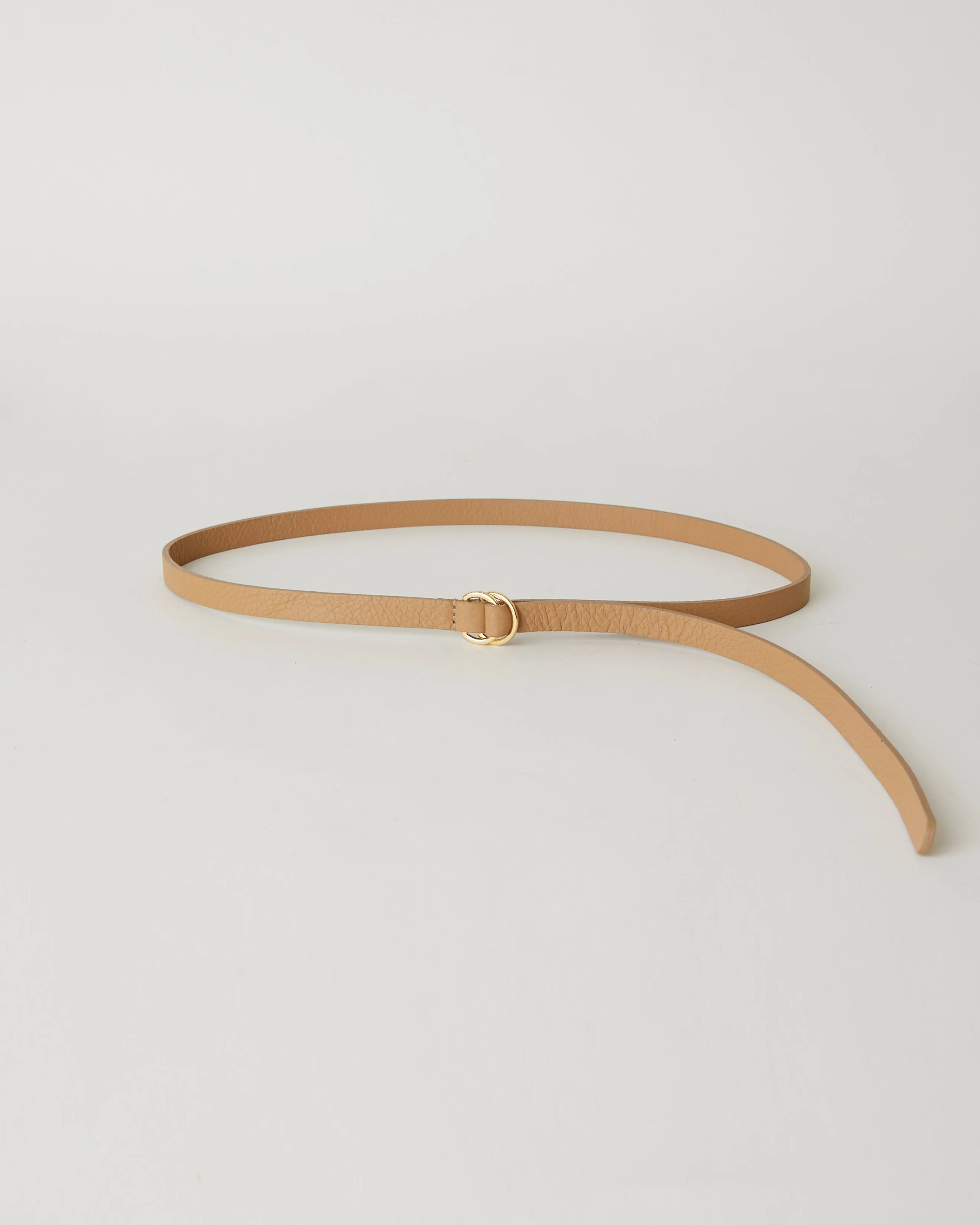 TUMBLE MINI LEATHER WRAP sold by B-Low the Belt