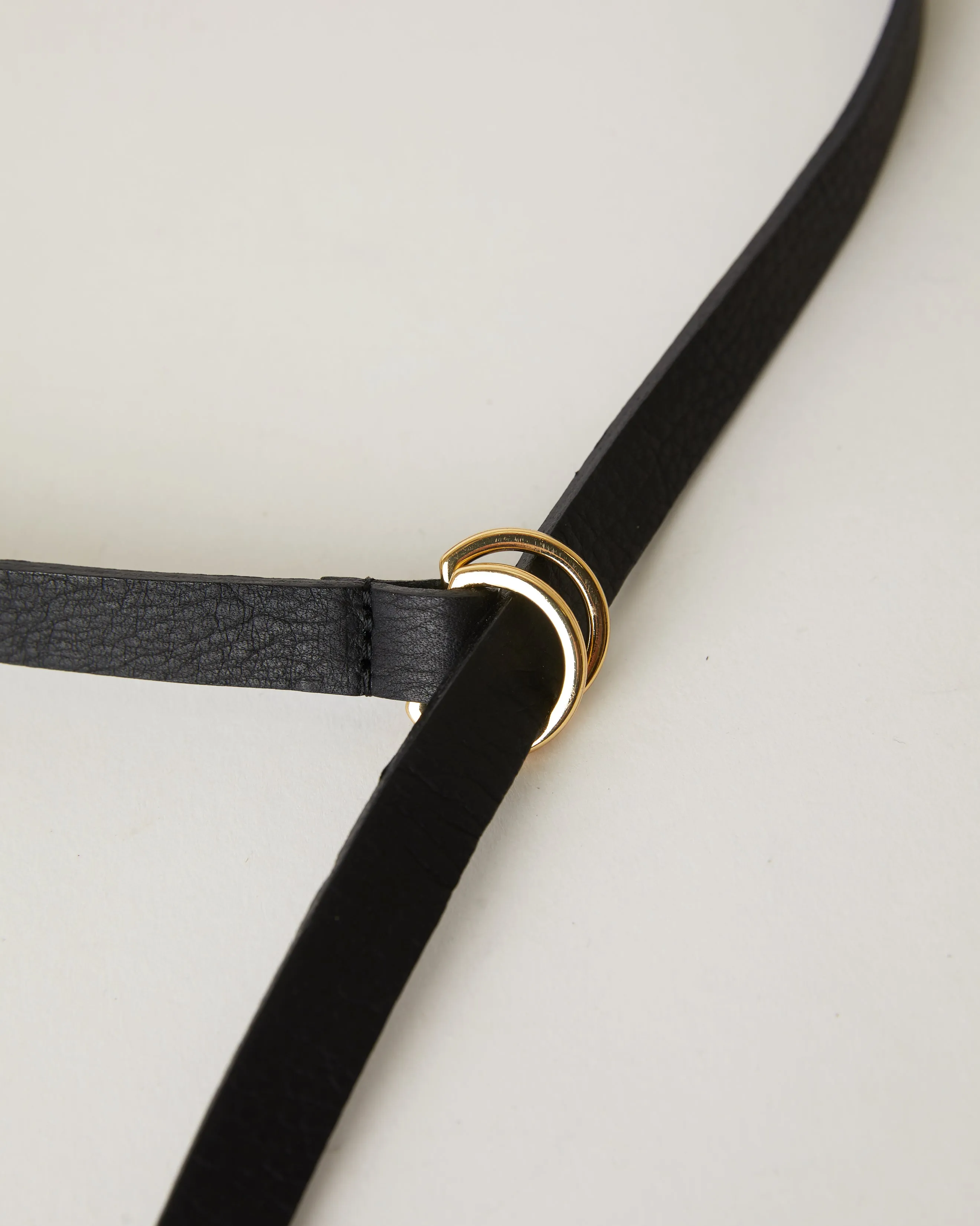 TUMBLE MINI LEATHER WRAP sold by B-Low the Belt product image thumbnail 4