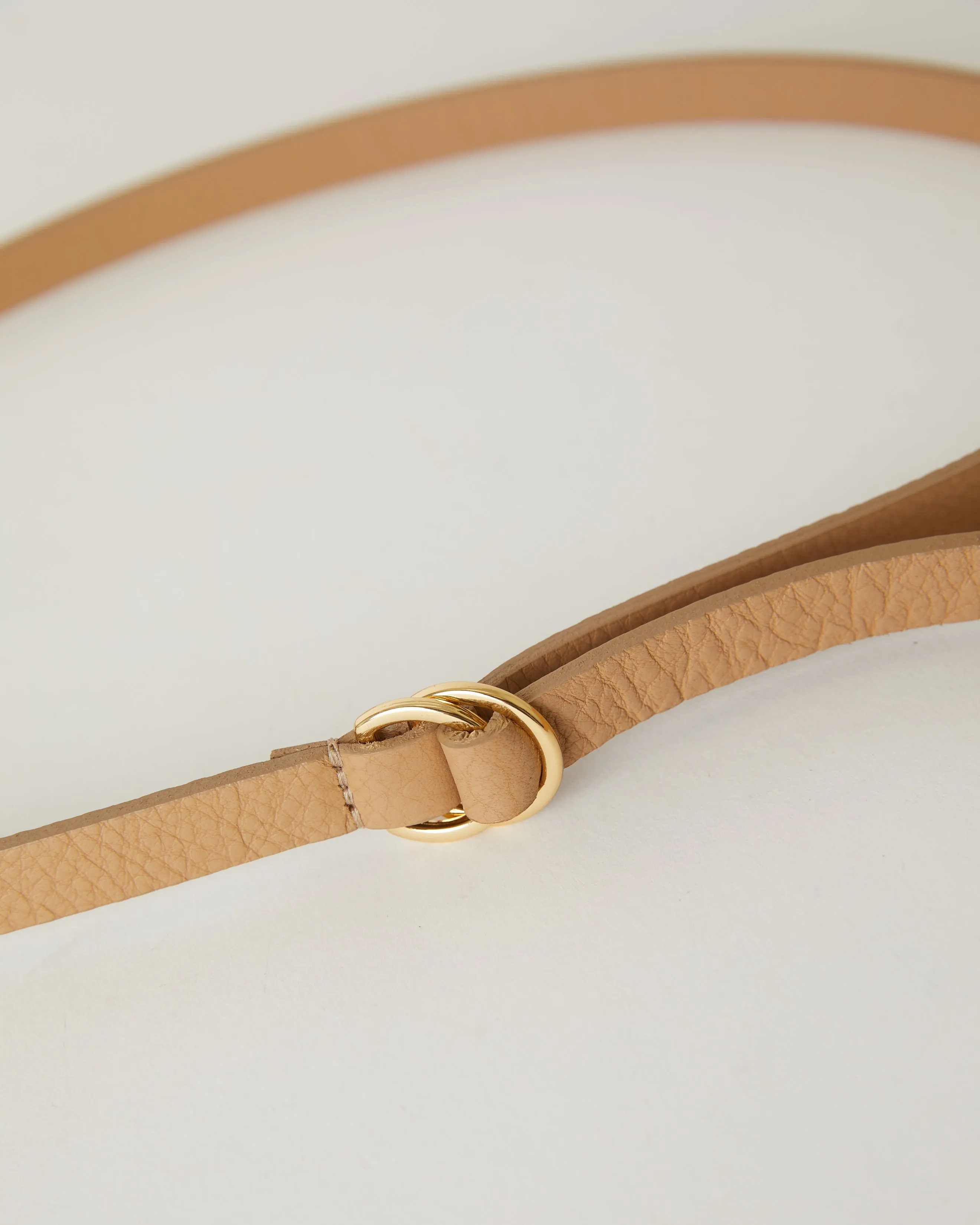 TUMBLE MINI LEATHER WRAP sold by B-Low the Belt product image thumbnail 2