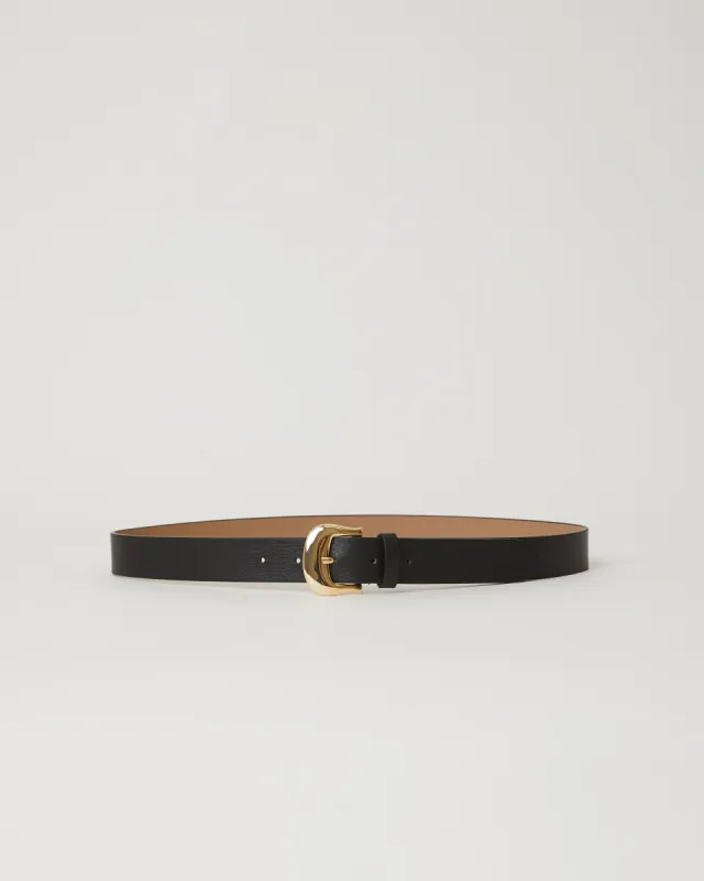 TALIA LEATHER BELT sold by B-Low the Belt