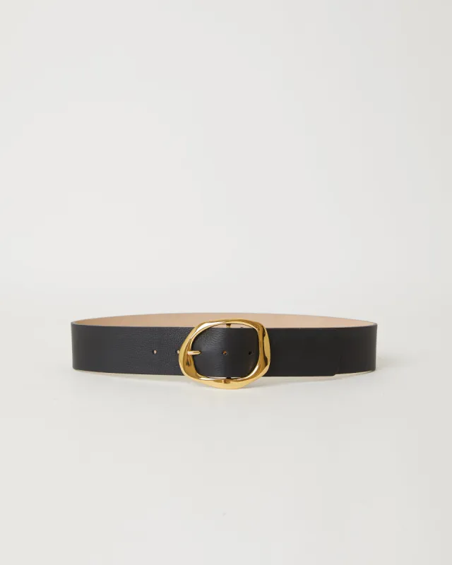 EDMOND  LEATHER BELT sold by B-Low the Belt