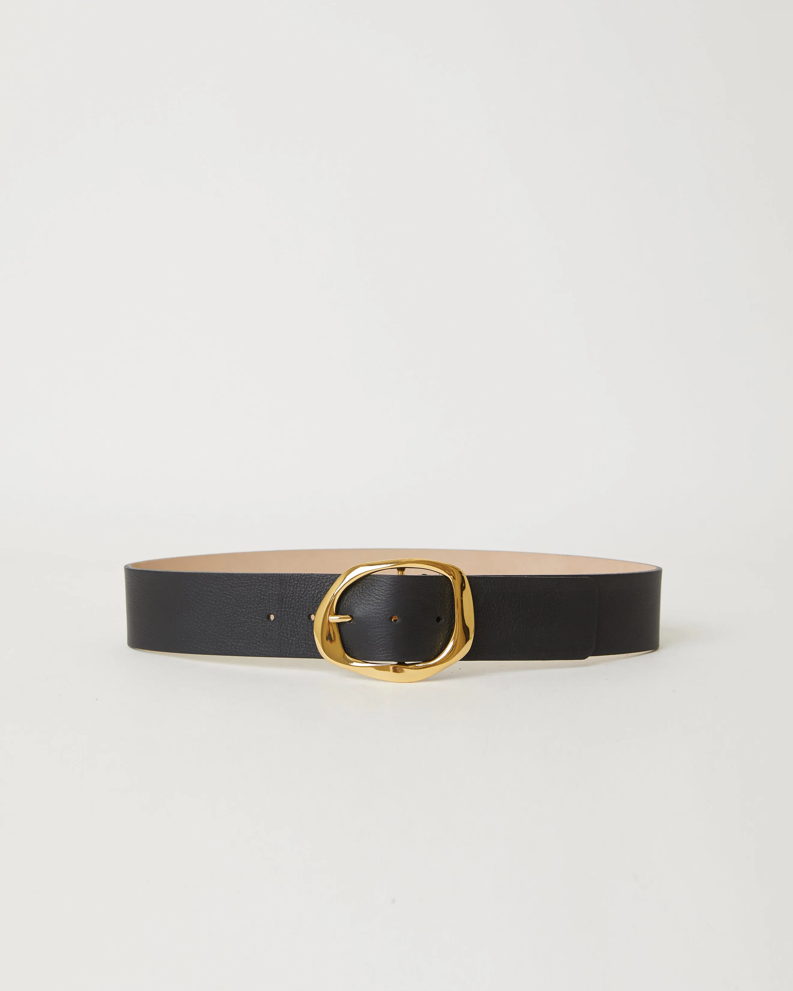 EDMOND LEATHER BELT sold by B-Low the Belt