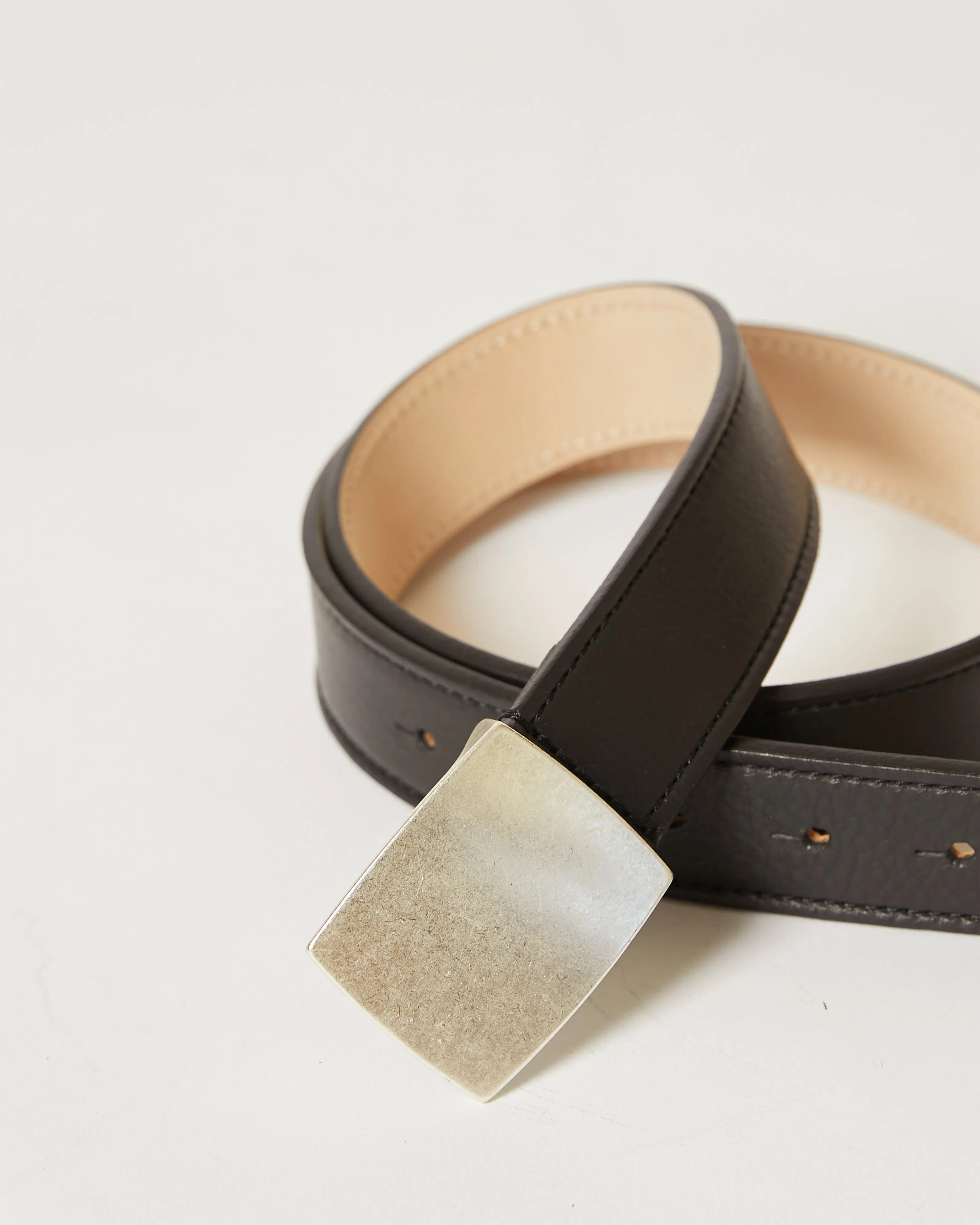 DARCY LEATHER BELT sold by B-Low the Belt product image thumbnail 2