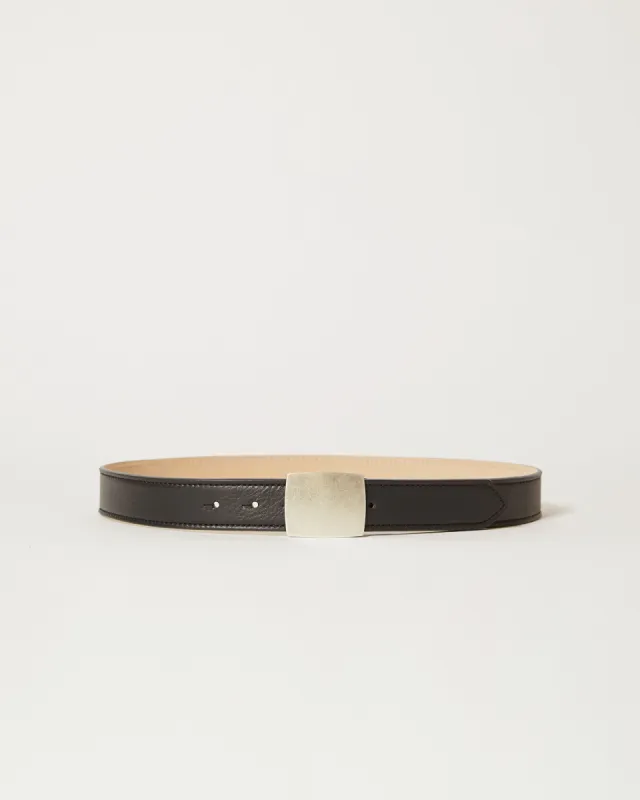 DARCY LEATHER BELT sold by B-Low the Belt