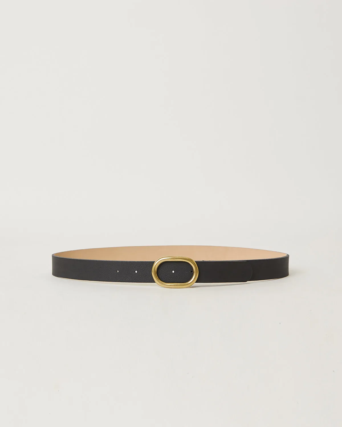 ALBIE LEATHER BELT sold by B-Low the Belt