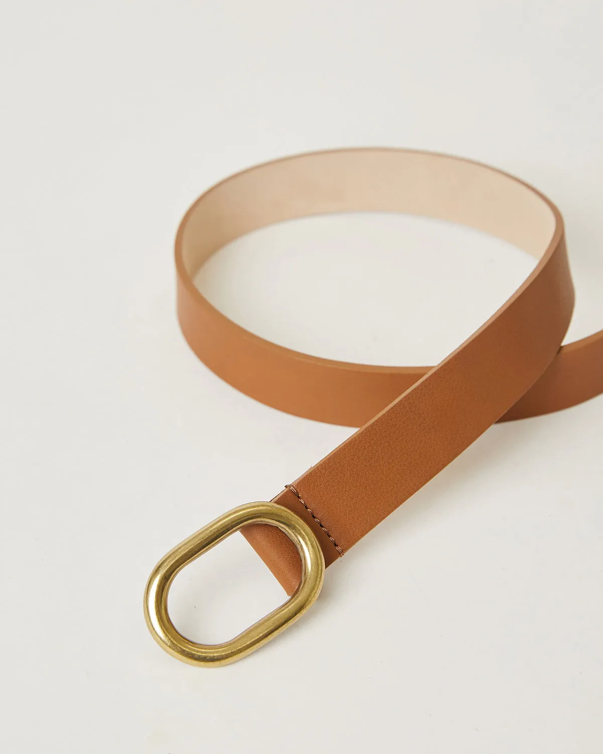 ALBIE LEATHER BELT sold by B-Low the Belt product image thumbnail 4