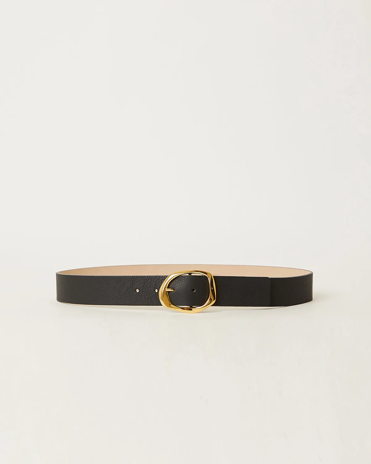 EDMOND MINI LEATHER BELT sold by B-Low the Belt