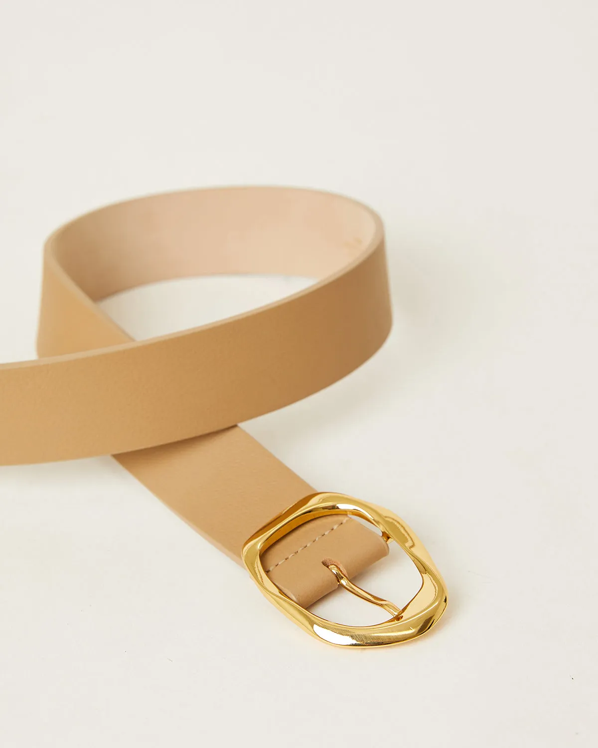 EDMOND MINI LEATHER BELT sold by B-Low the Belt product image thumbnail 4