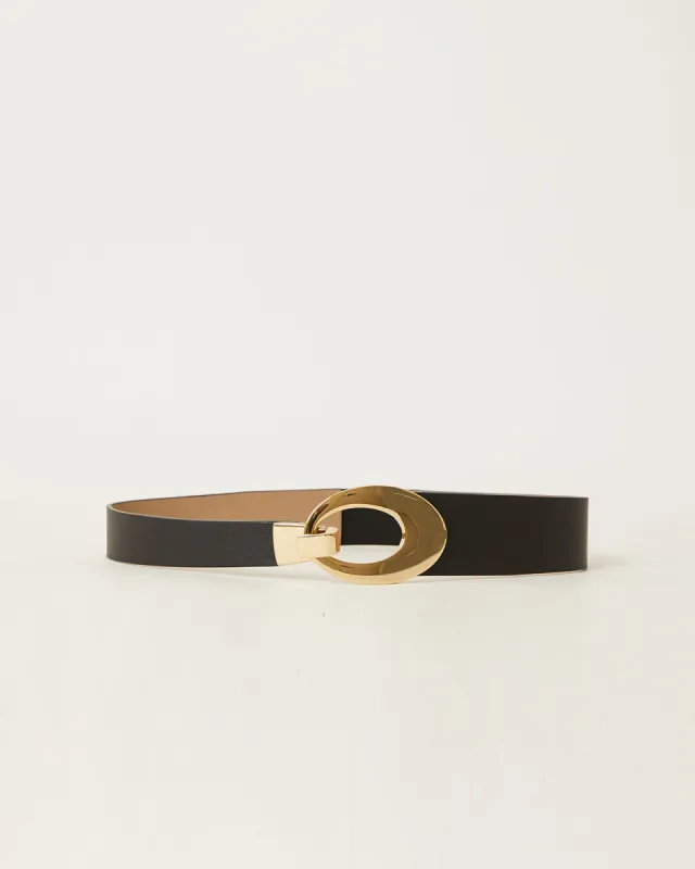 ALICE LEATHER BELT sold by B-Low the Belt