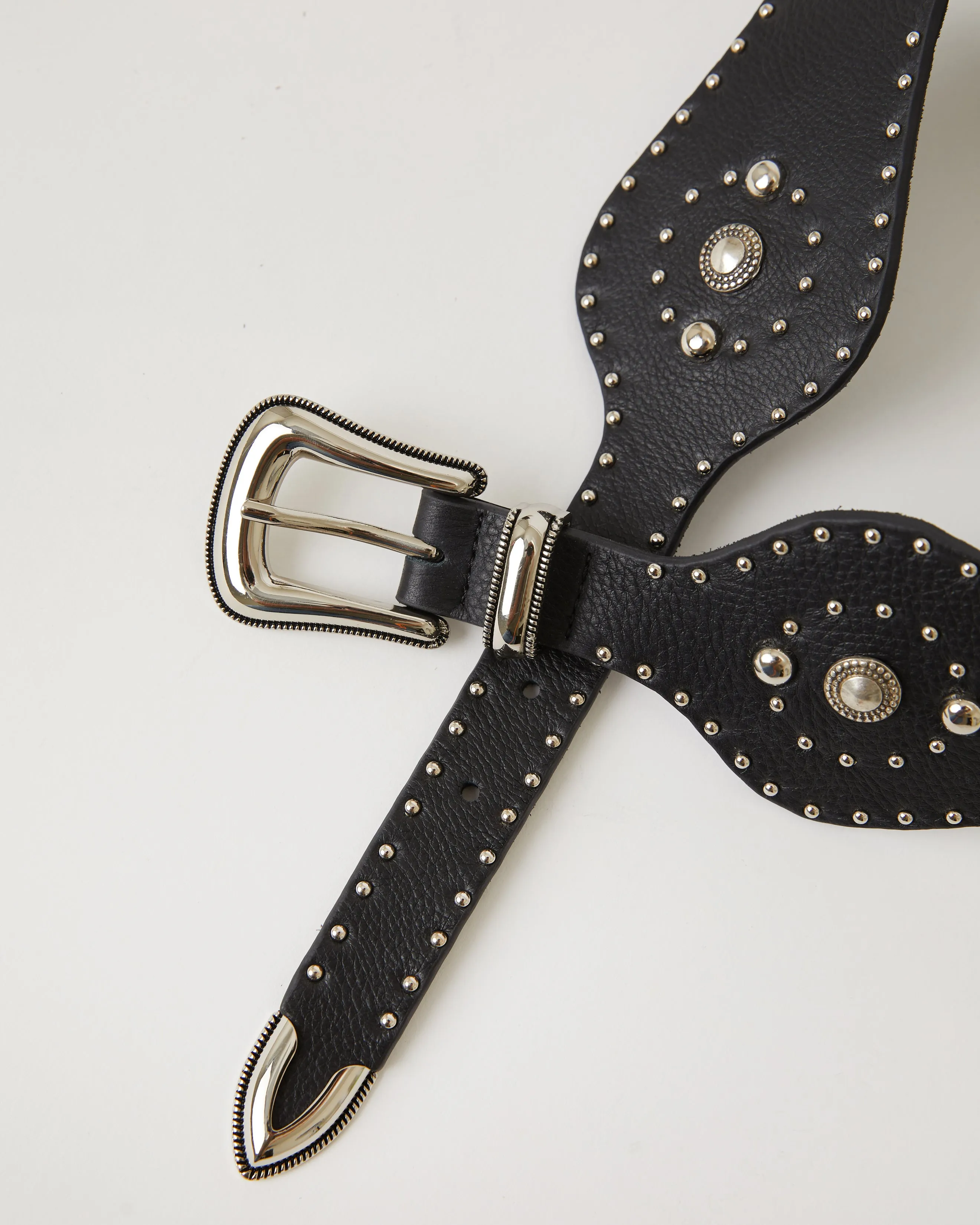 COLTON LEATHER BELT sold by B-Low the Belt product image thumbnail 4