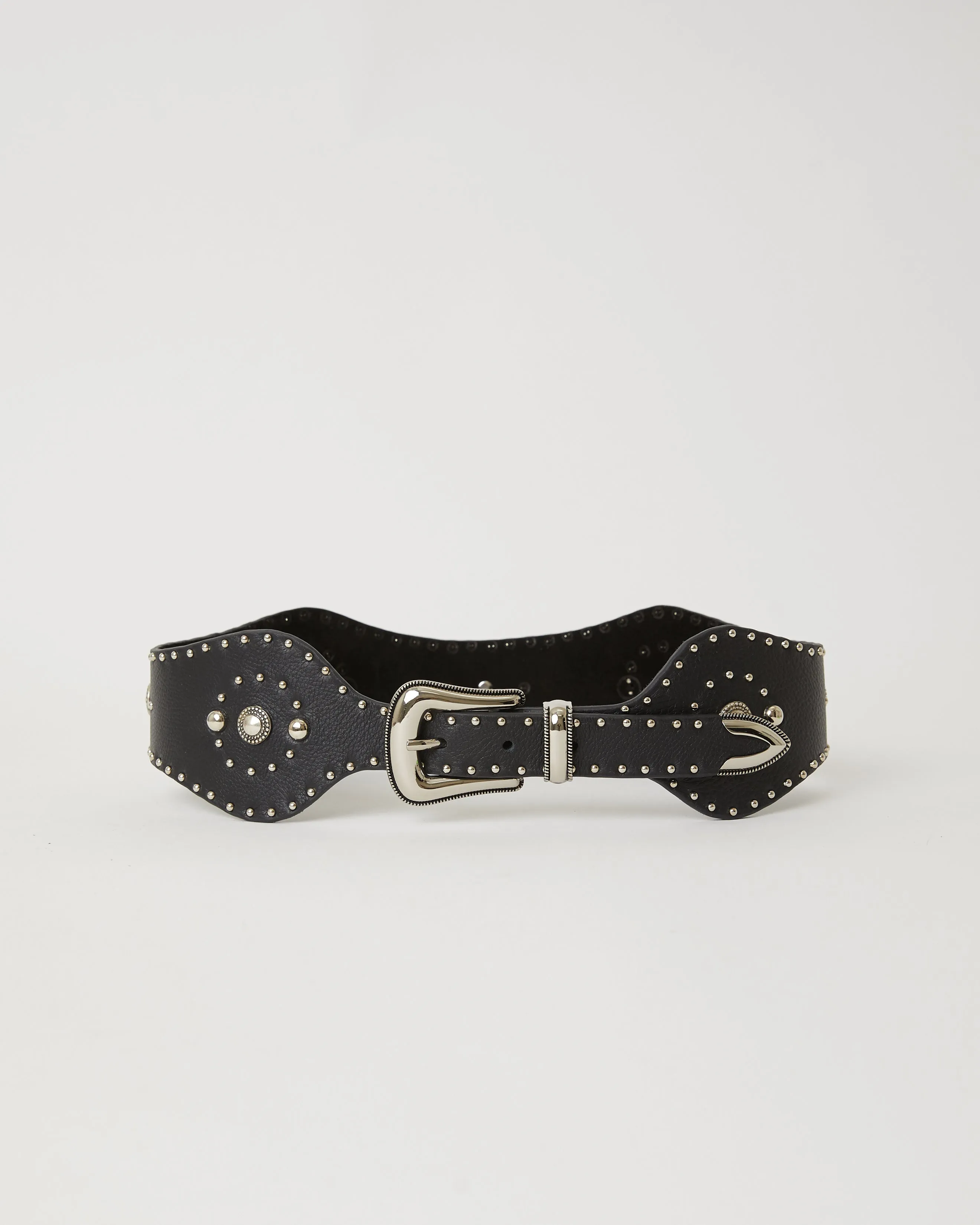 COLTON LEATHER BELT sold by B-Low the Belt product image thumbnail 3