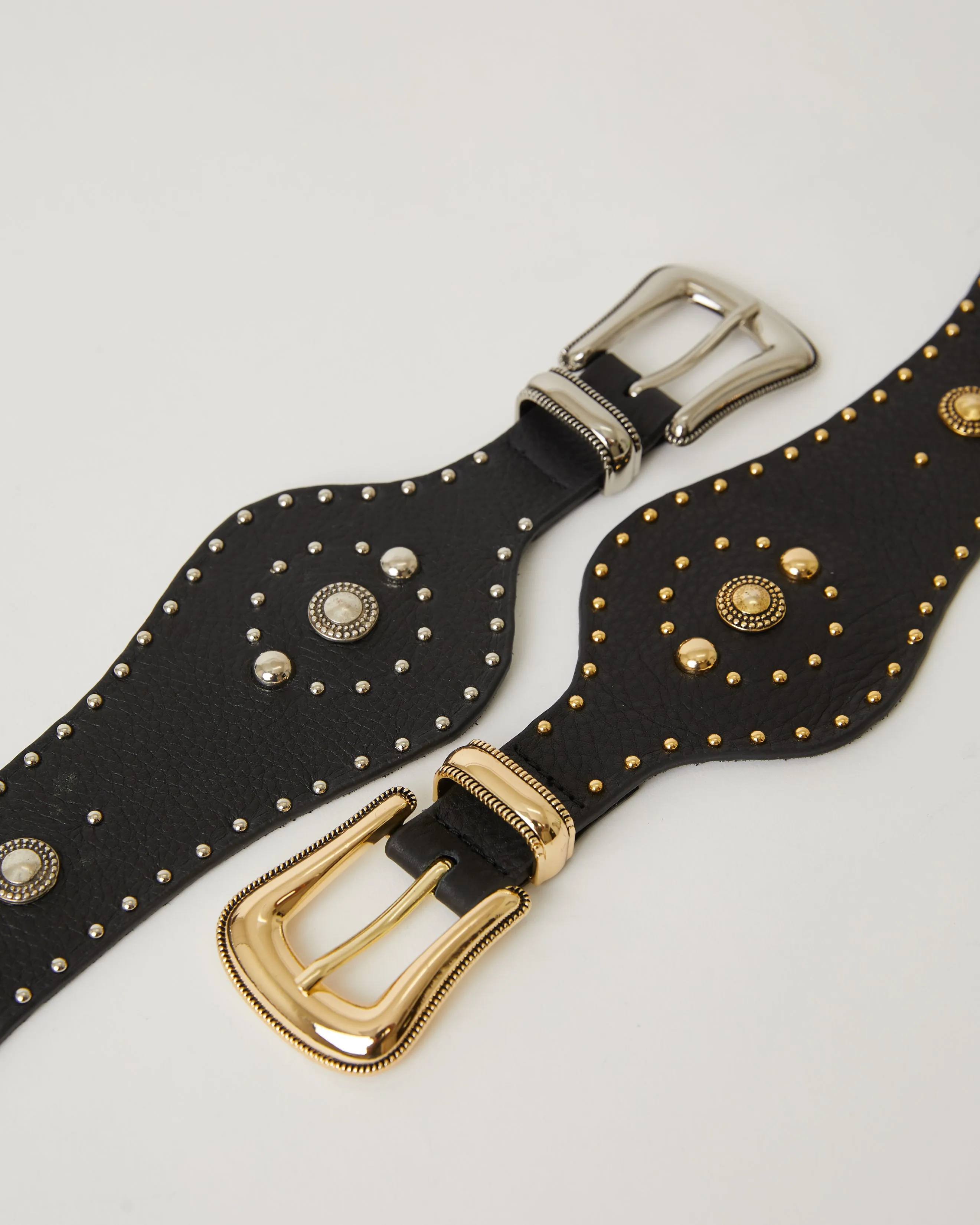 COLTON LEATHER BELT sold by B-Low the Belt product image thumbnail 5