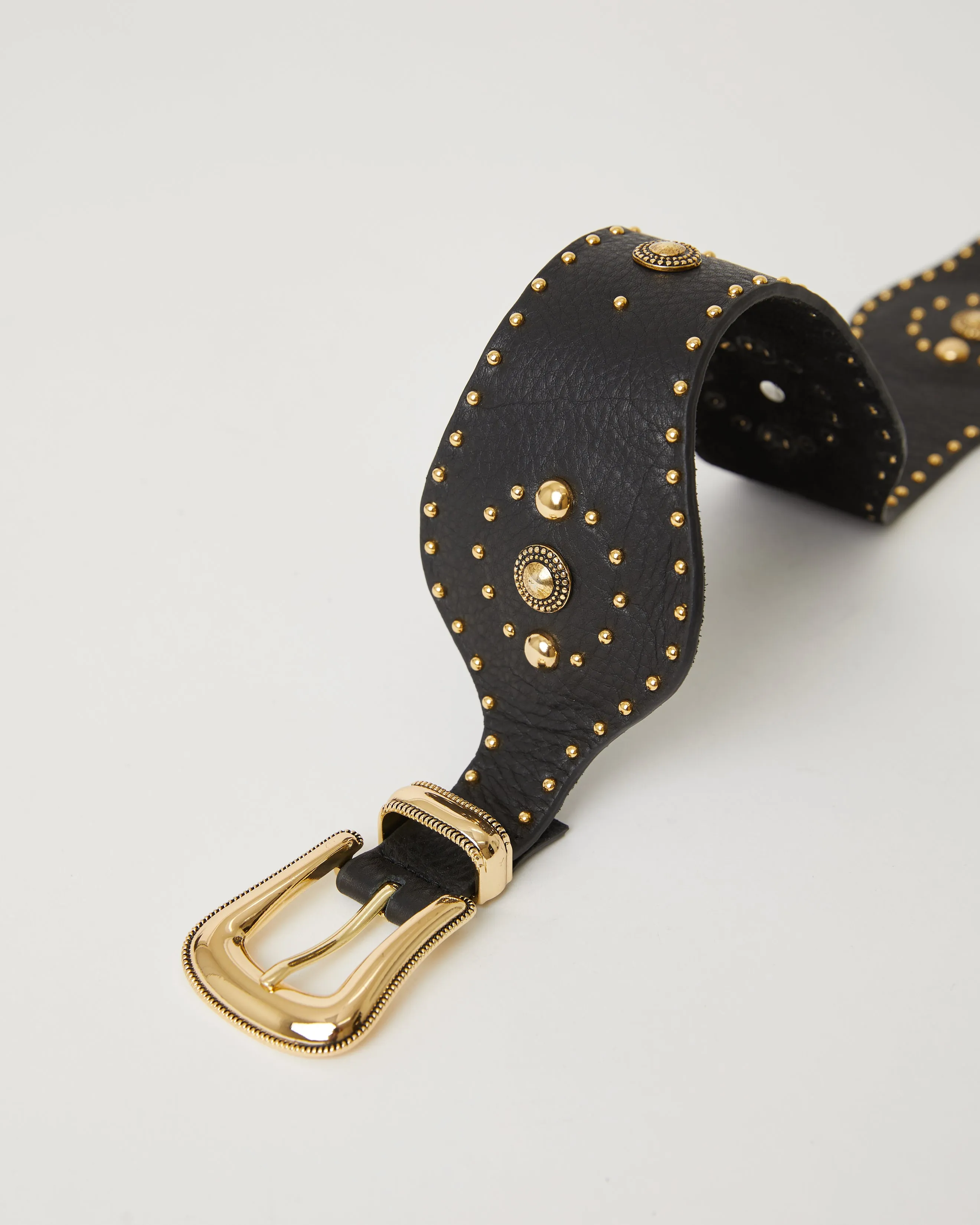 COLTON LEATHER BELT sold by B-Low the Belt product image thumbnail 2