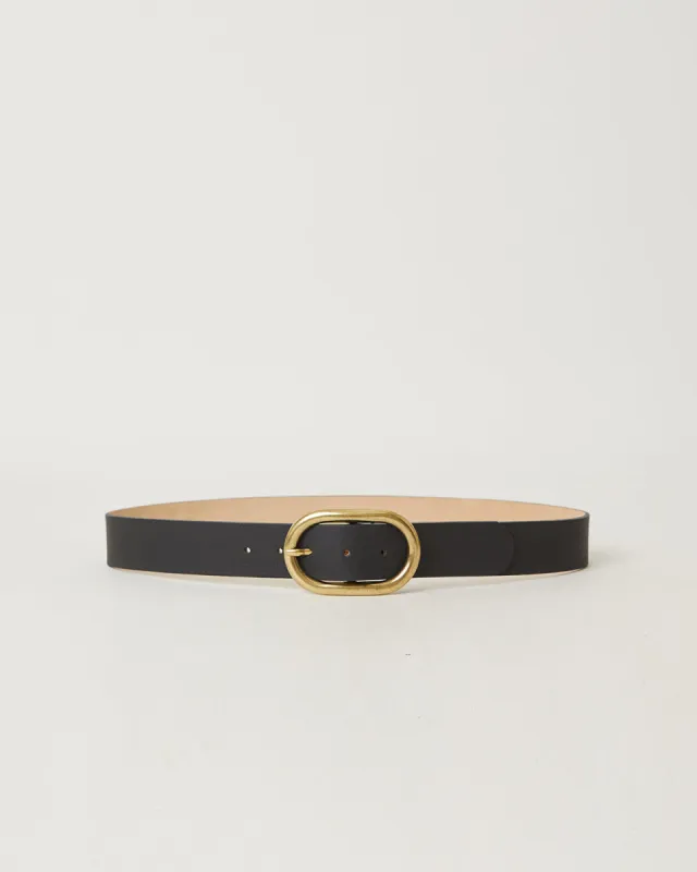 KIAN LEATHER BELT sold by B-Low the Belt