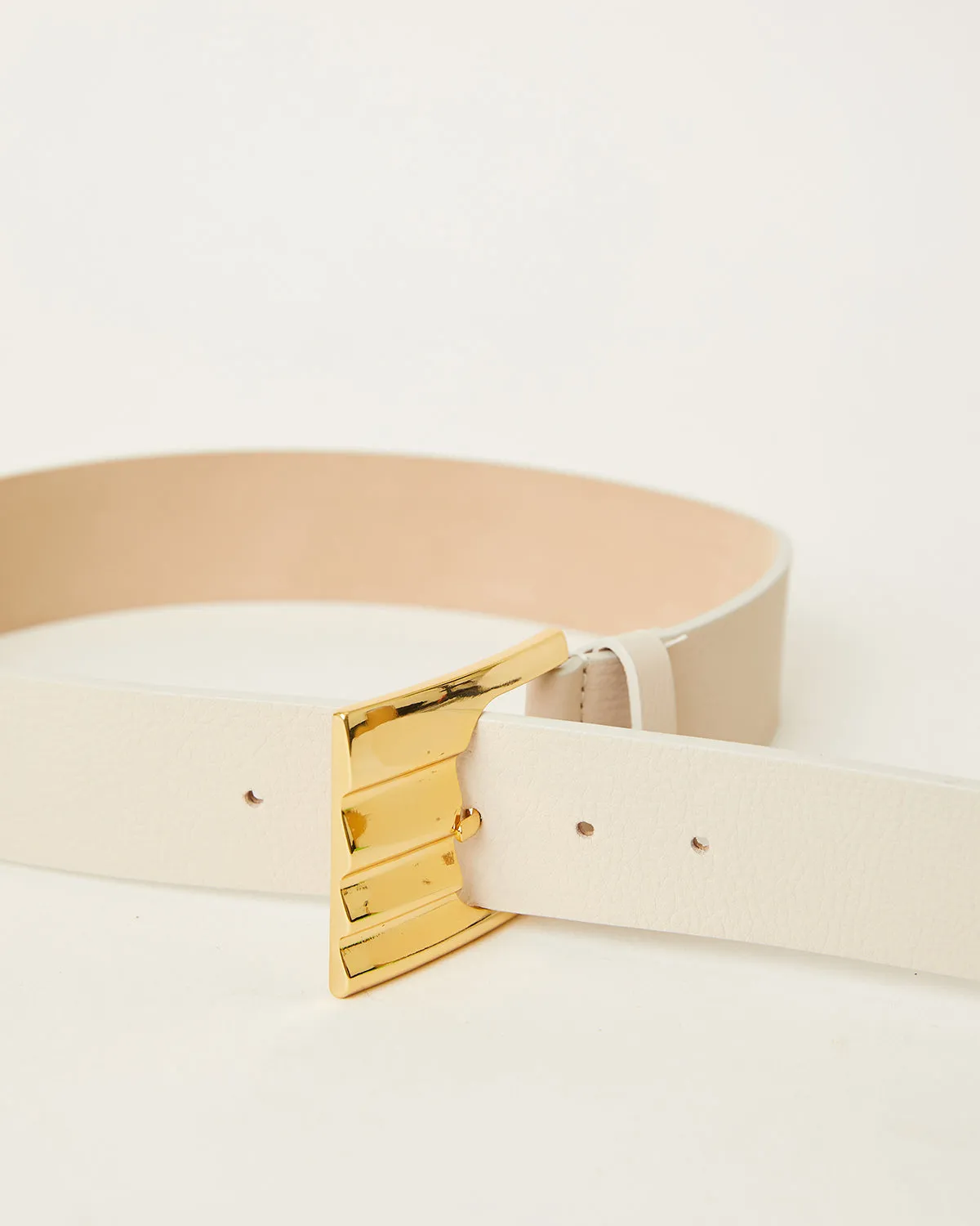 CLAIRE LEATHER BELT (FINAL SALE) sold by B-Low the Belt product image thumbnail 2