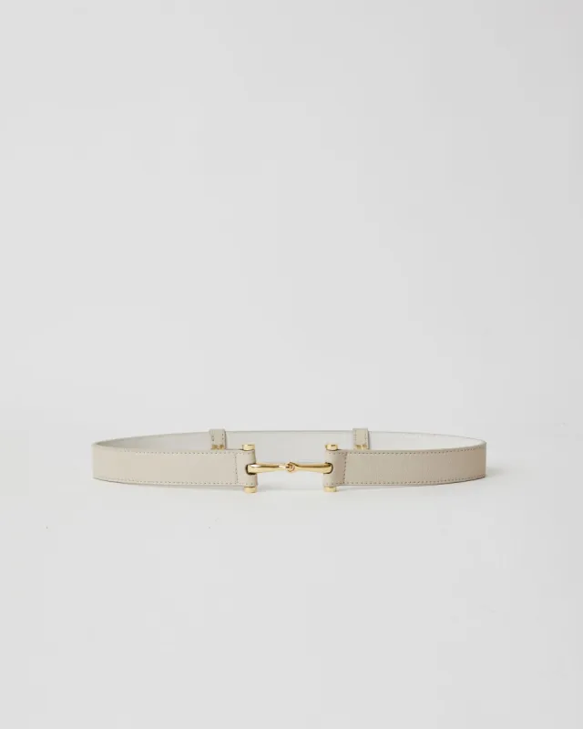 TONI LEATHER BELT sold by B-Low the Belt