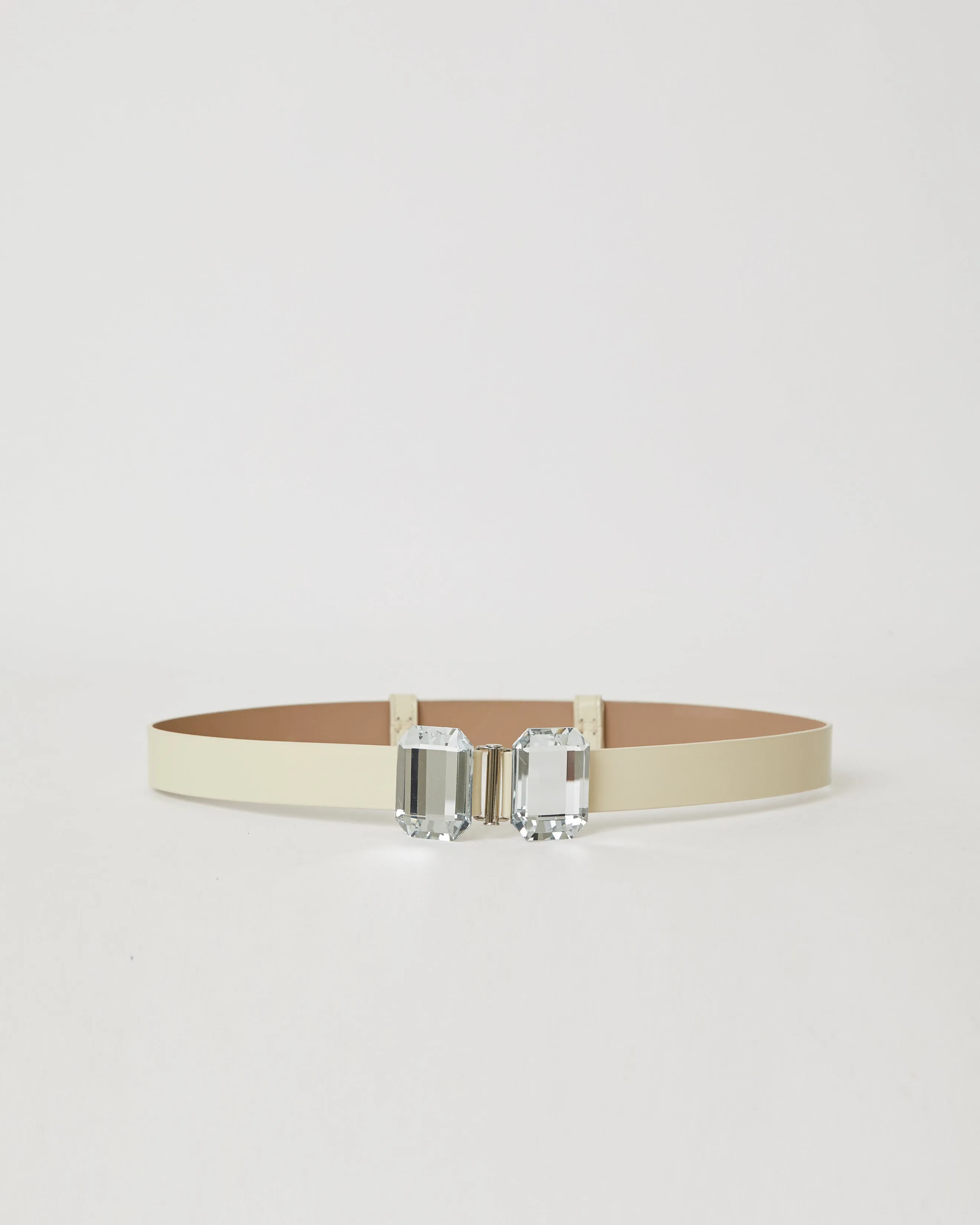 DANIELA MOD LEATHER BELT sold by B-Low the Belt