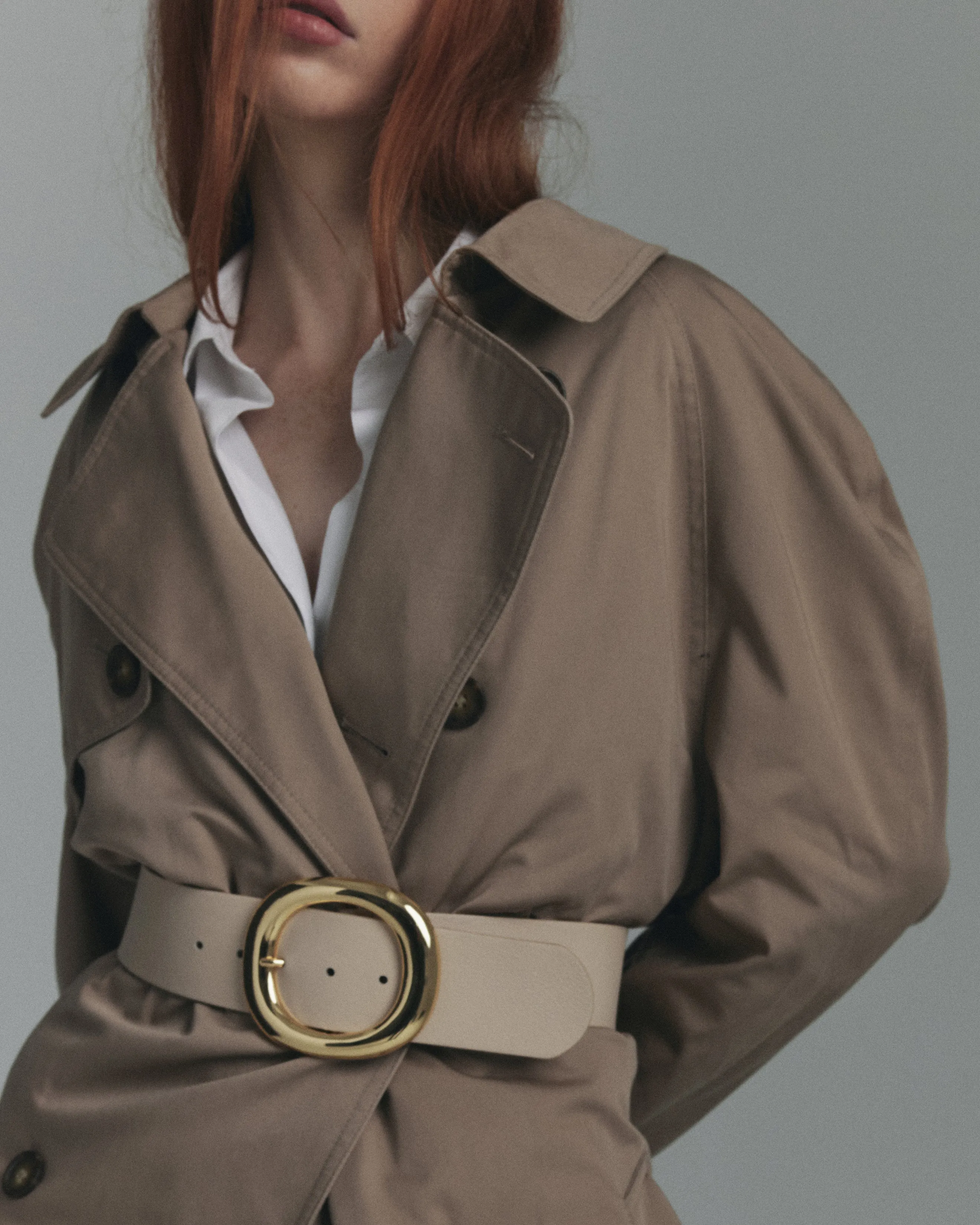 NOLAMI LEATHER BELT sold by B-Low the Belt product image thumbnail 5