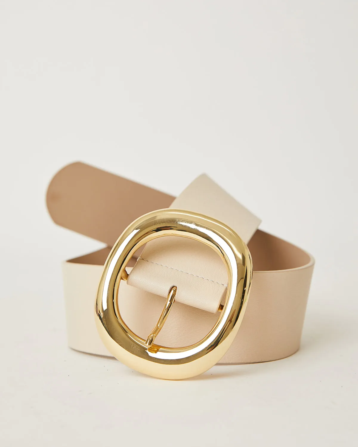 NOLAMI LEATHER BELT sold by B-Low the Belt product image thumbnail 4