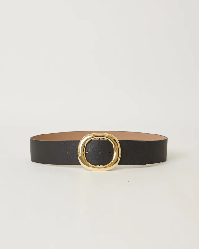 NOLAMI LEATHER BELT sold by B-Low the Belt