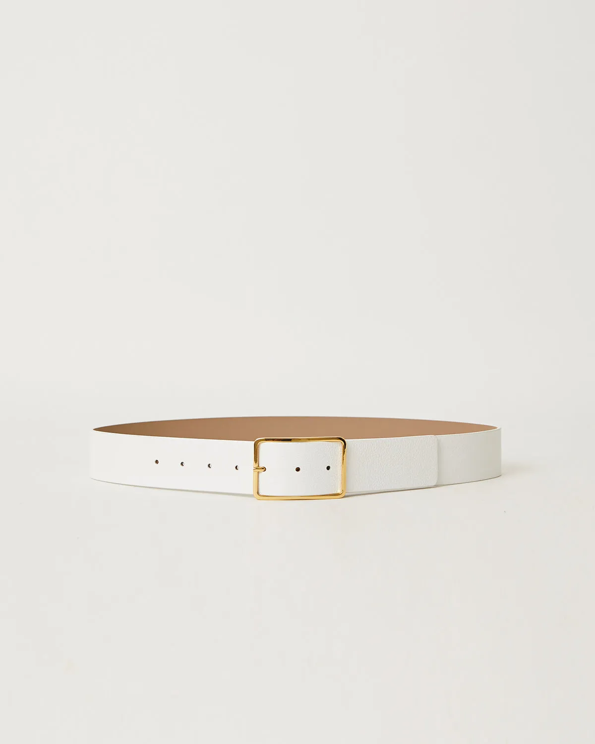 MILLA LEATHER BELT sold by B-Low the Belt product image thumbnail 3