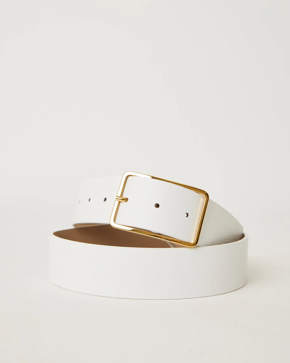 MILLA LEATHER BELT sold by B-Low the Belt product image thumbnail 4