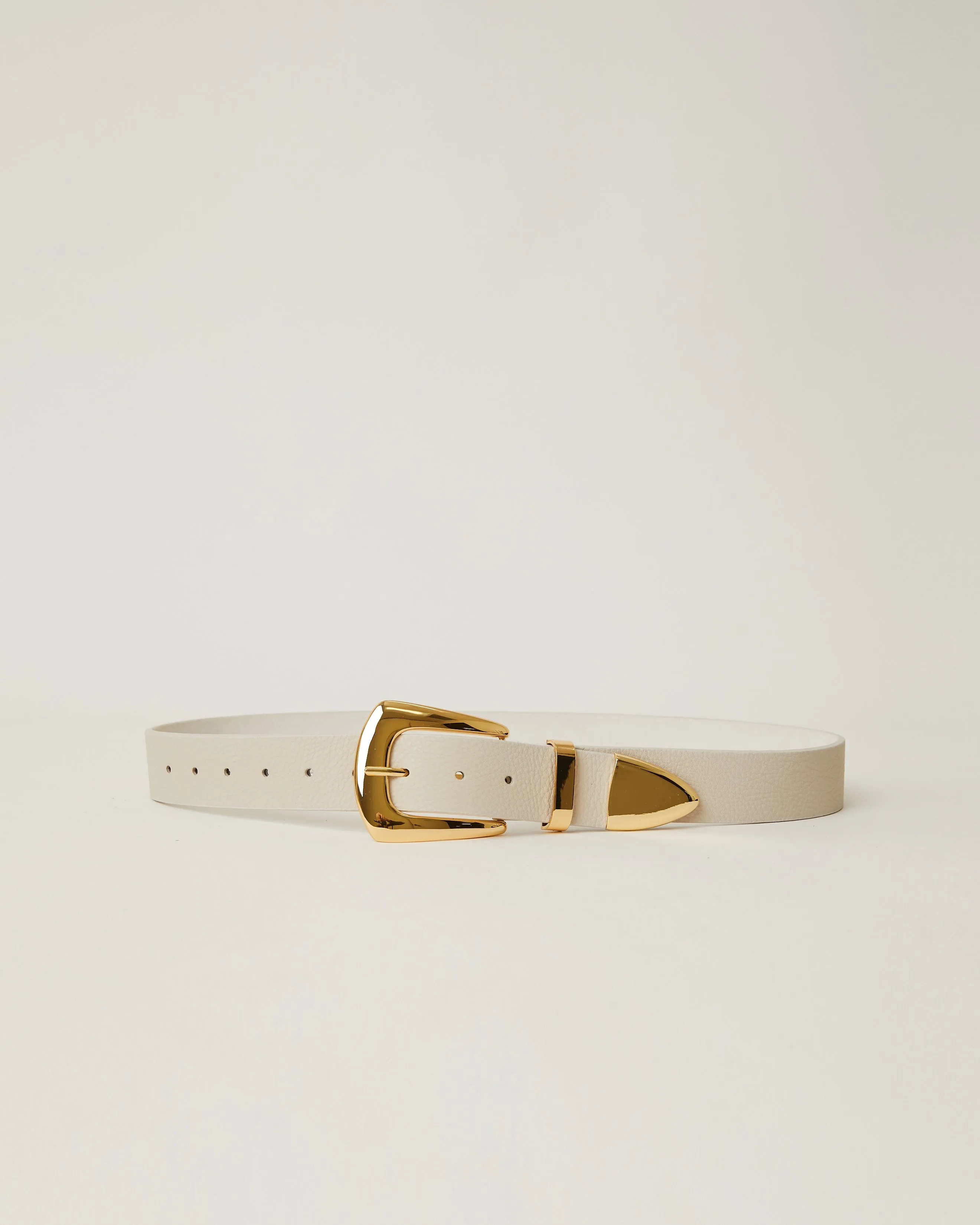 JORDANA MINI LEATHER BELT sold by B-Low the Belt product image thumbnail 3